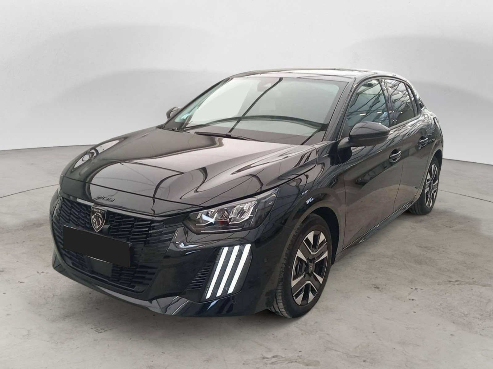 PEUGEOT - 208 - #711533 - 0