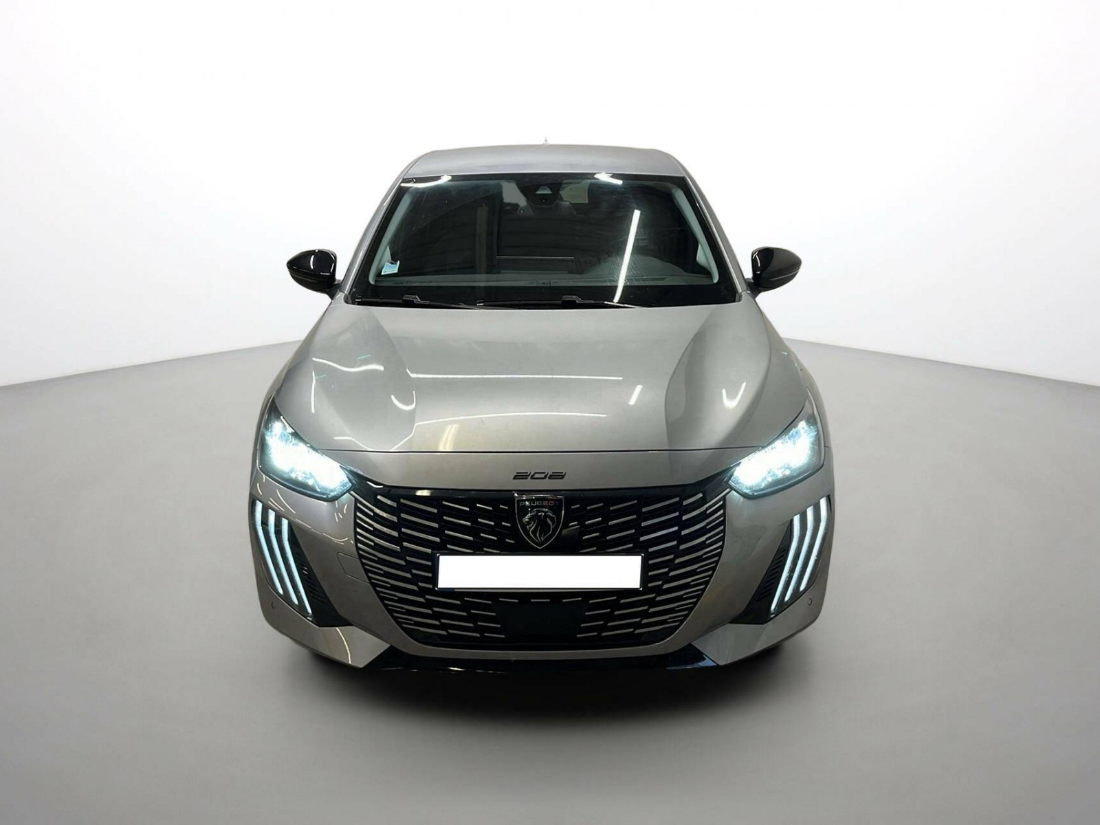 PEUGEOT - 208 - #711561 - 5