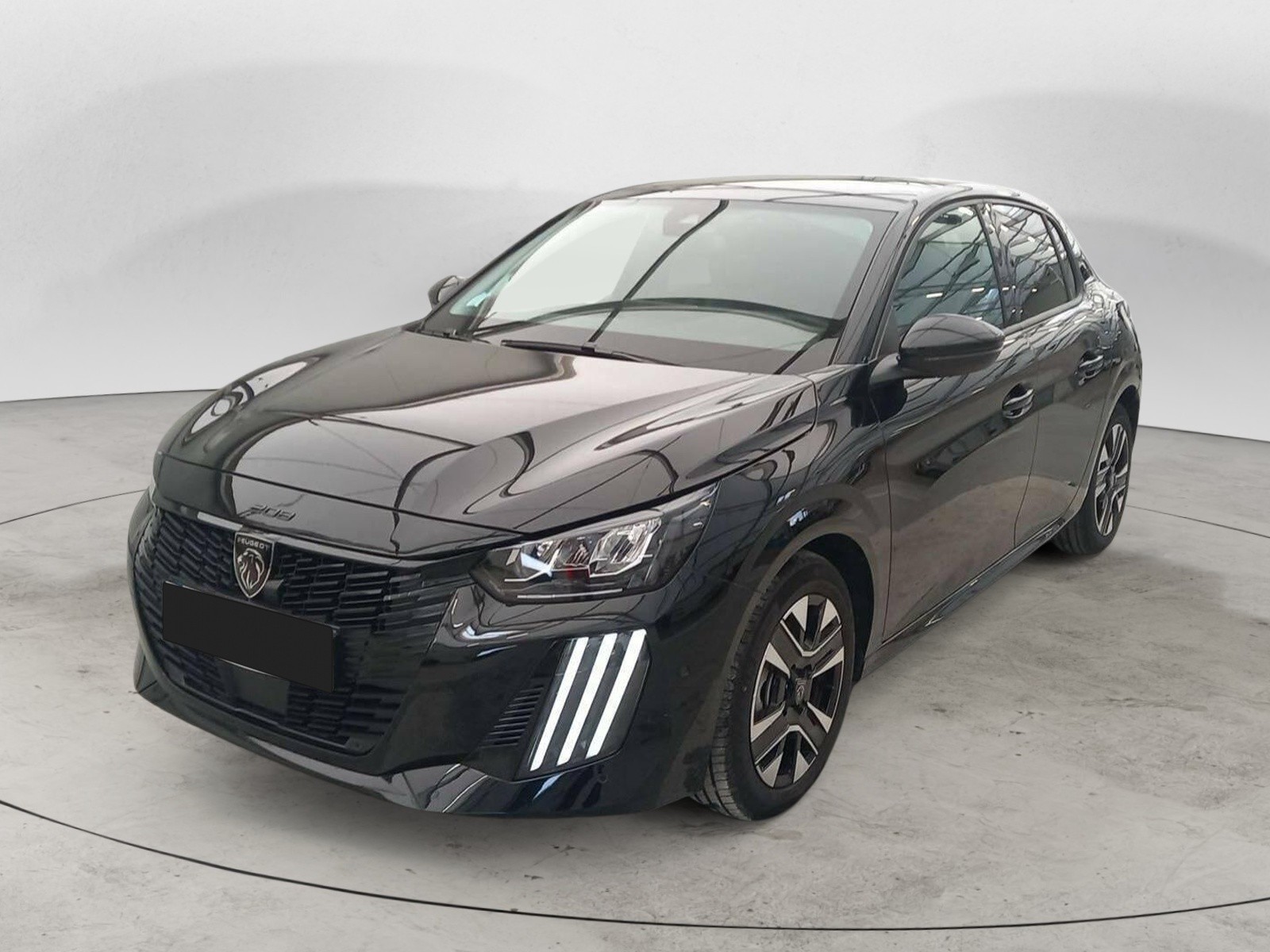 PEUGEOT - 208 - #711531 - 0
