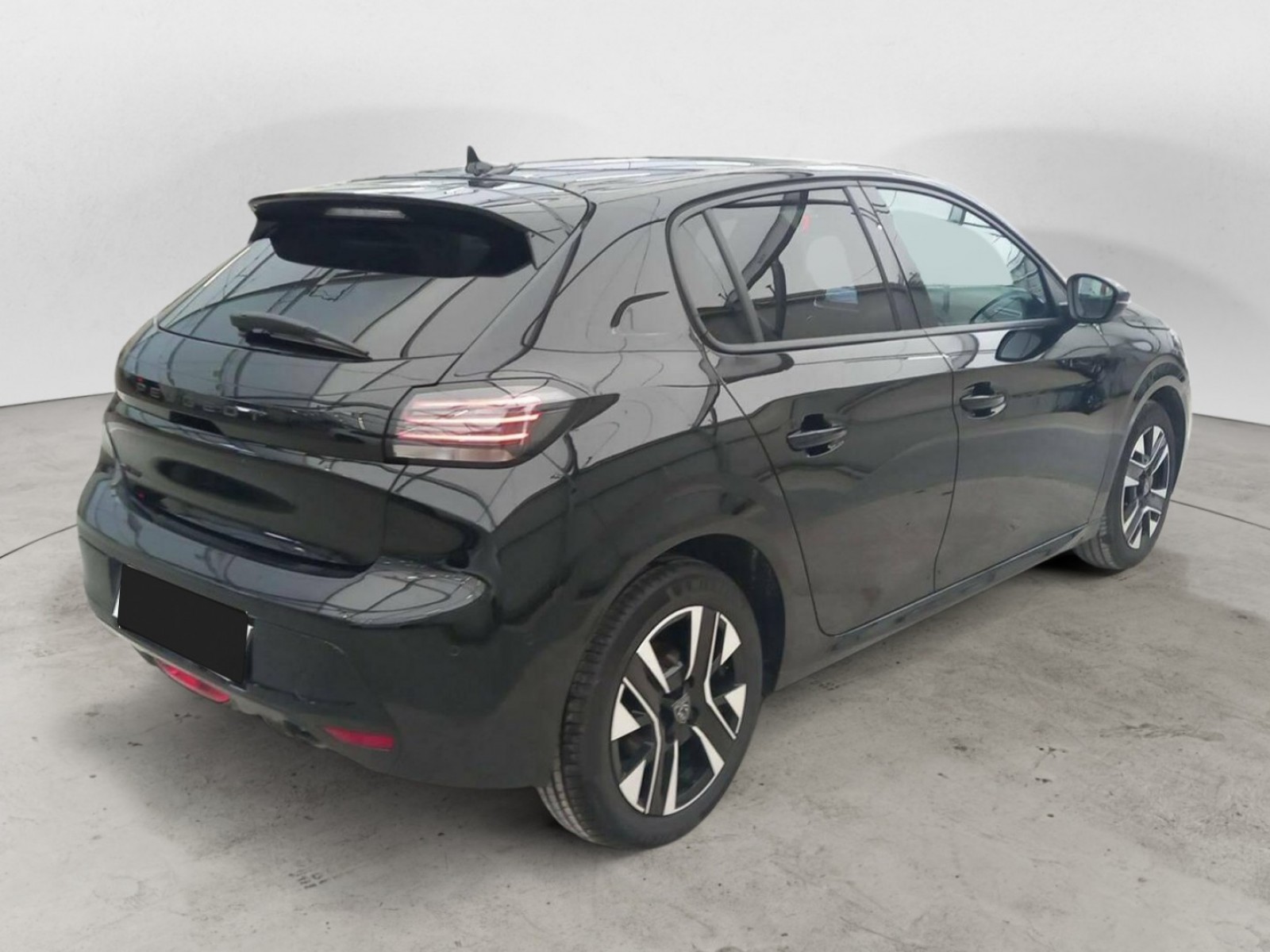PEUGEOT - 208 - #711533 - 19