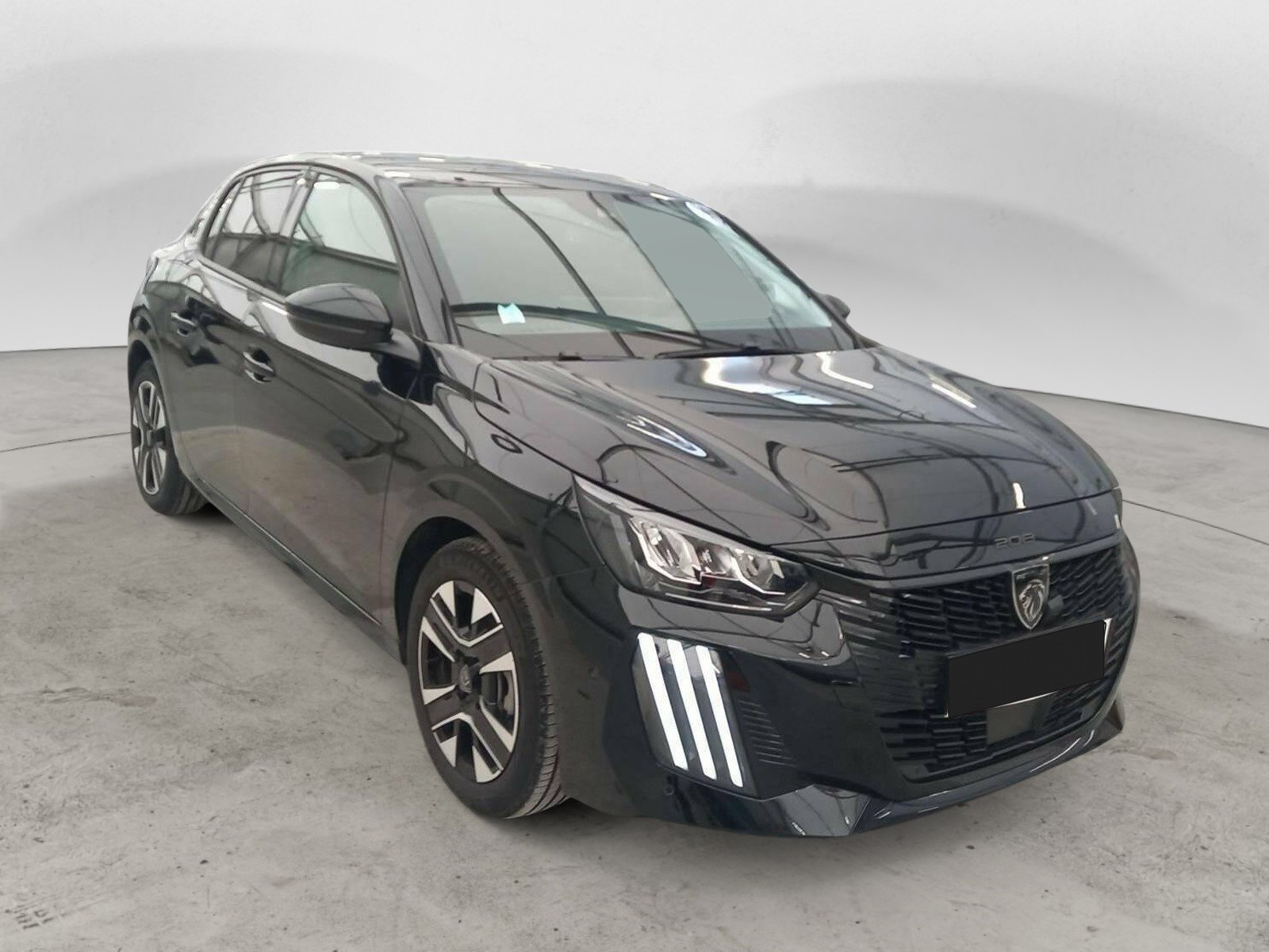 PEUGEOT - 208 - #711537 - 1