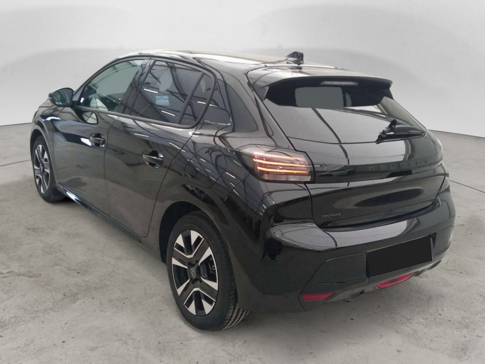 PEUGEOT - 208 - #711537 - 15