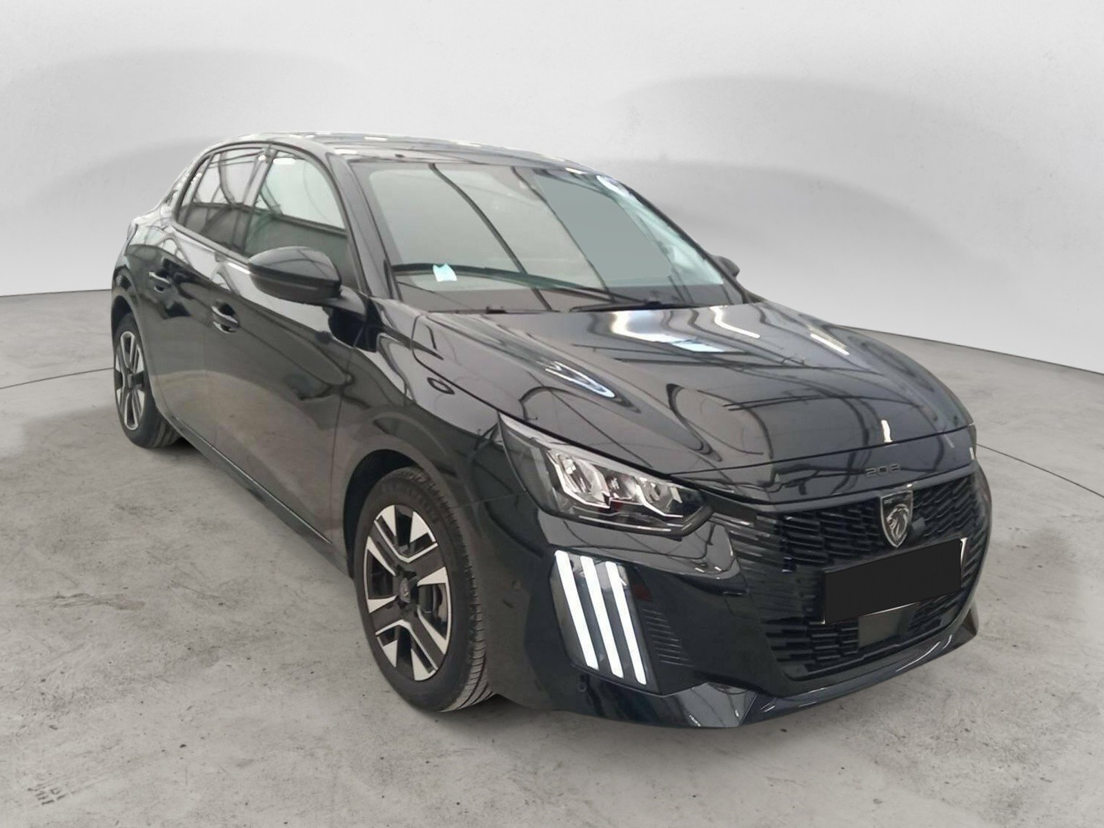 PEUGEOT - 208 - #711572 - 1