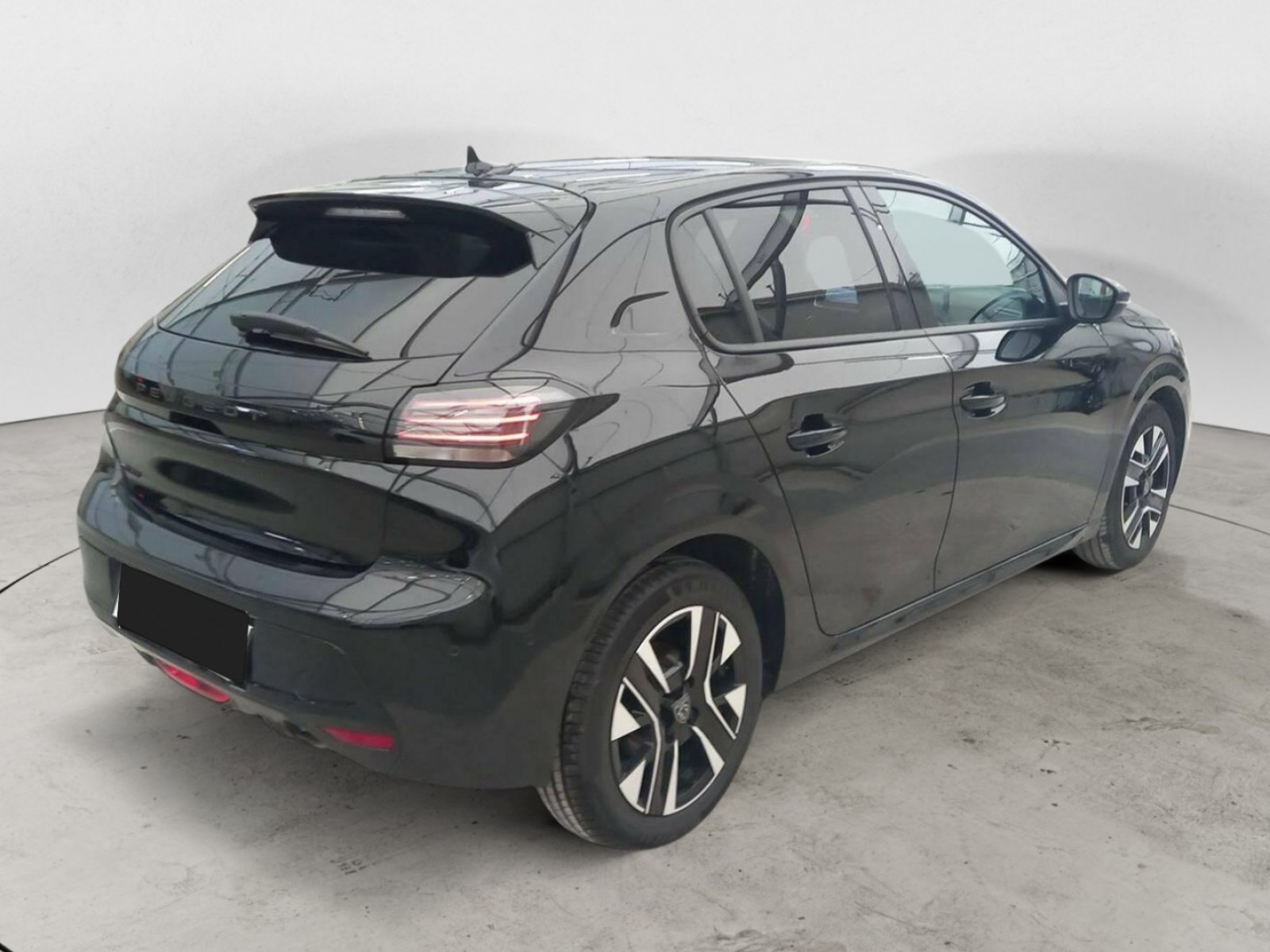 PEUGEOT - 208 - #711553 - 14