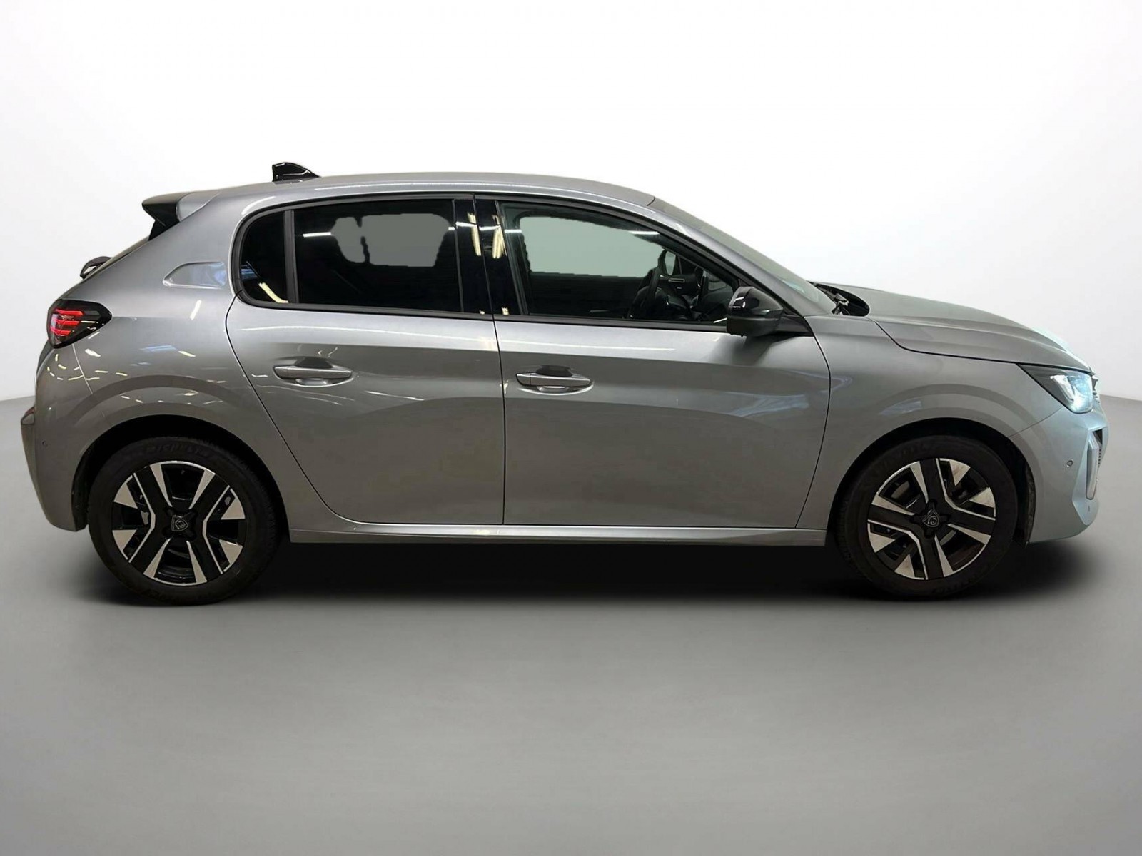 PEUGEOT - 208 - #711443 - 7