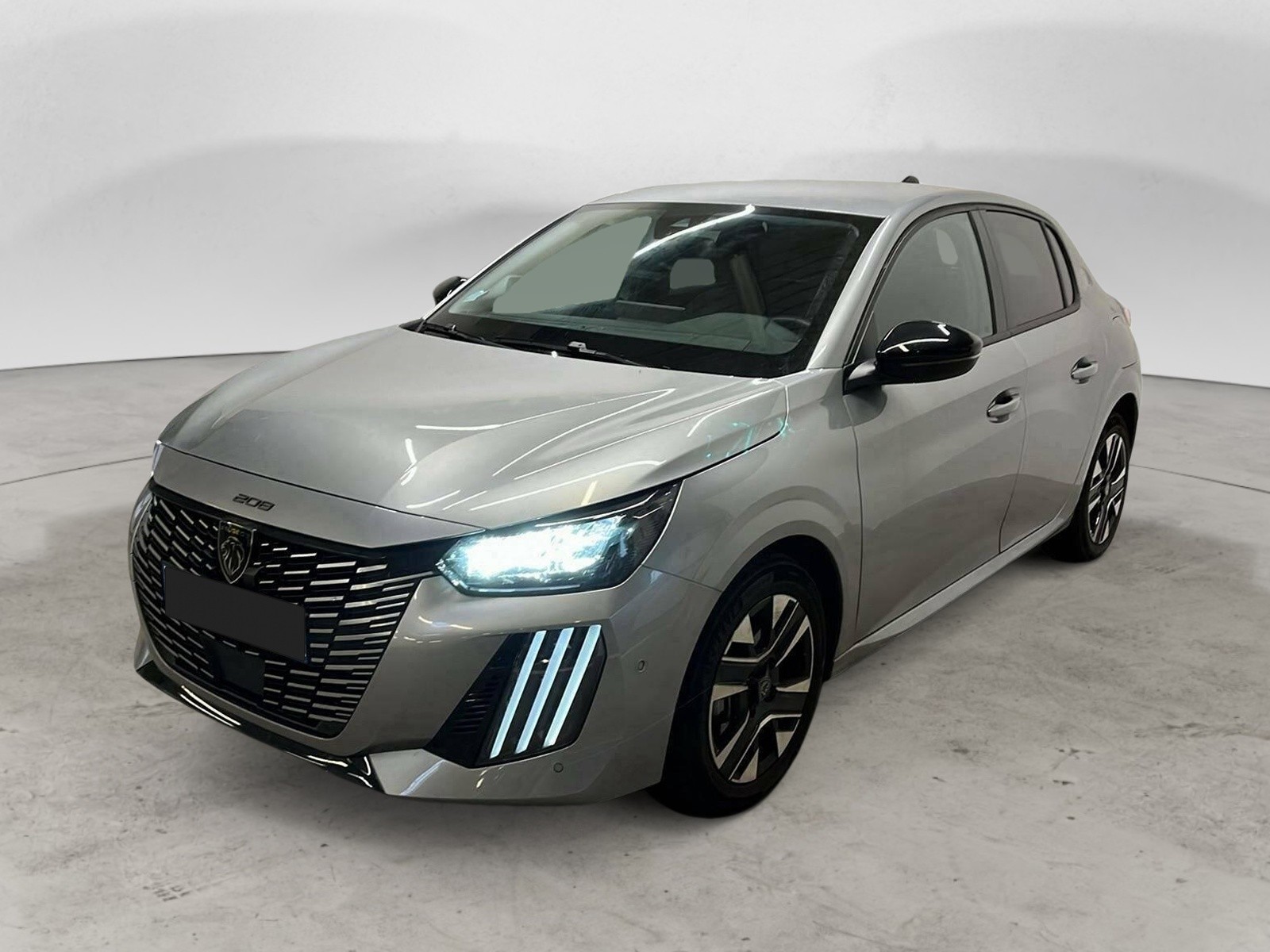 PEUGEOT - 208 - #711443 - 0