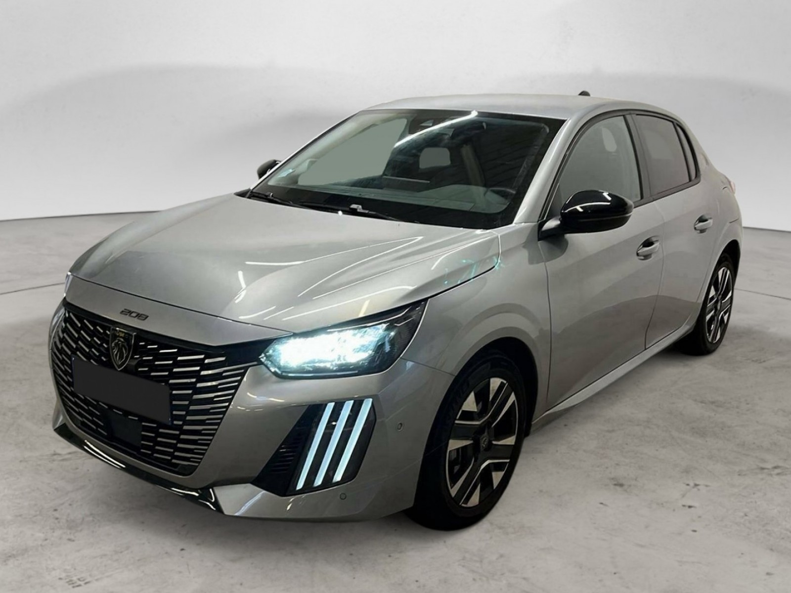 PEUGEOT - 208 - #711443 - 11