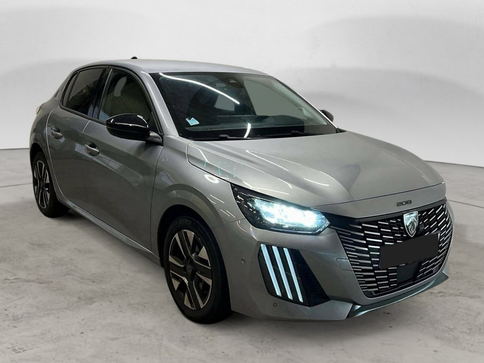 PEUGEOT - 208 - #711443 - 12