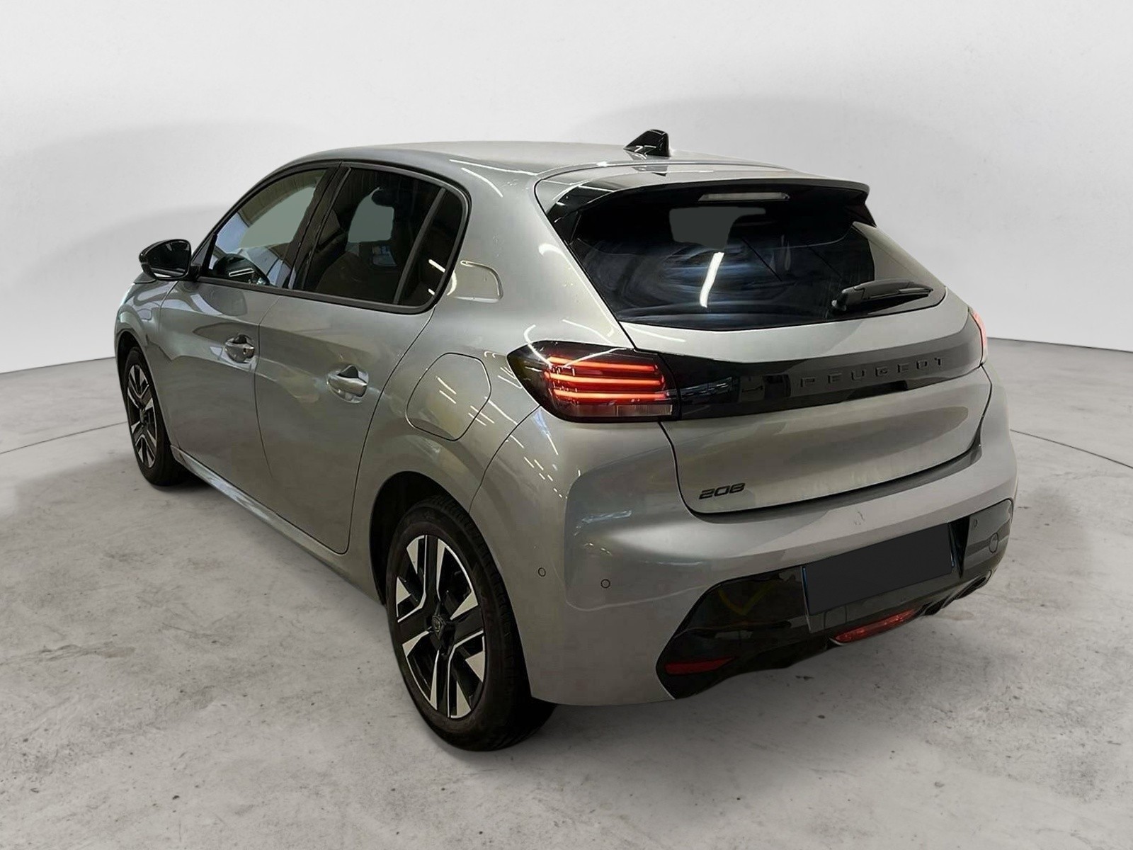 PEUGEOT - 208 - #711543 - 3