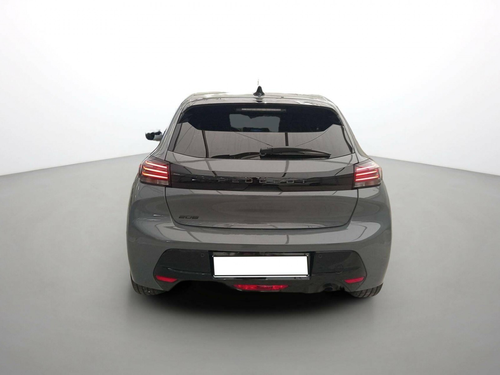 PEUGEOT - 208 - #711569 - 4