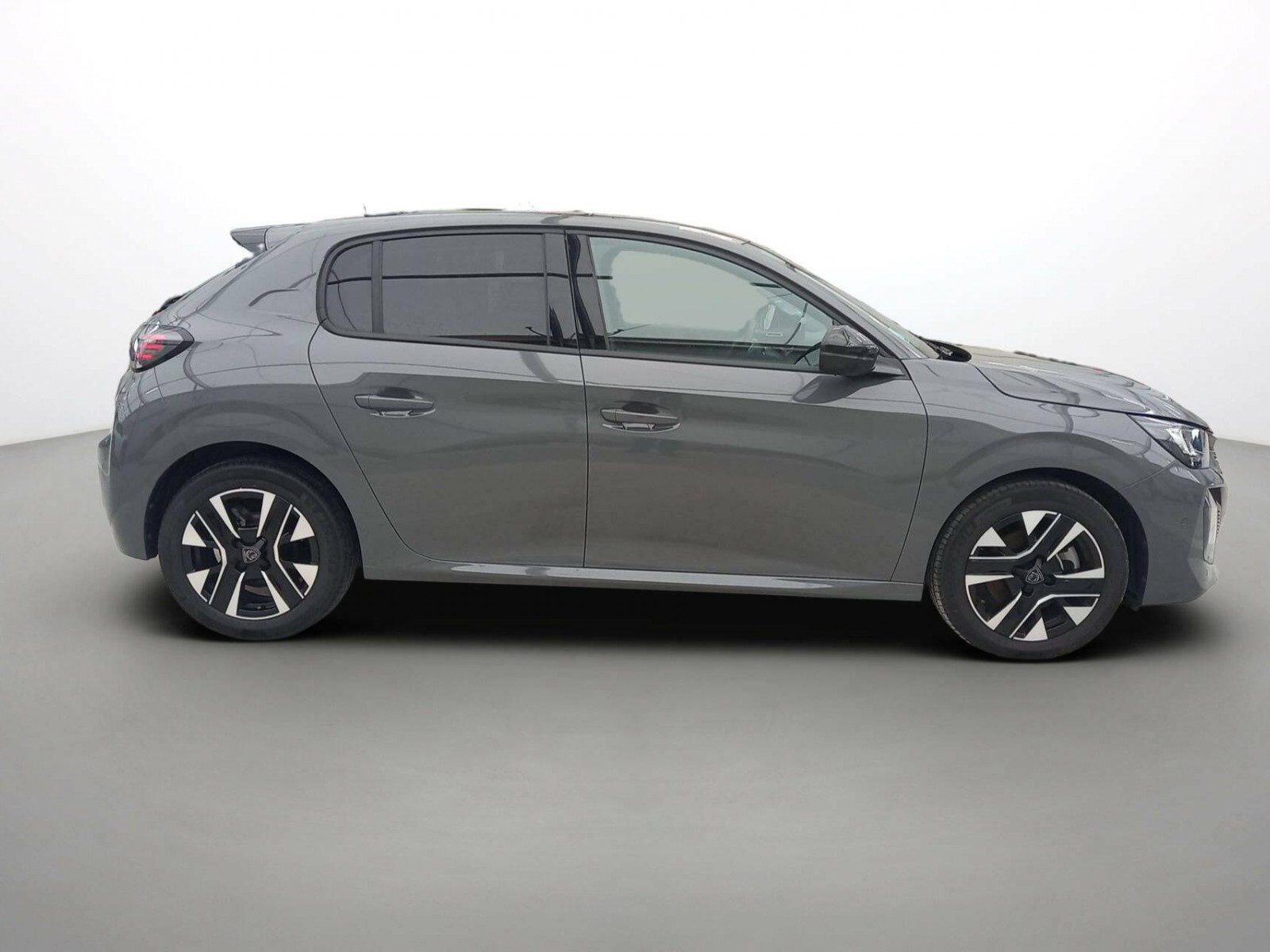PEUGEOT - 208 - #711538 - 7