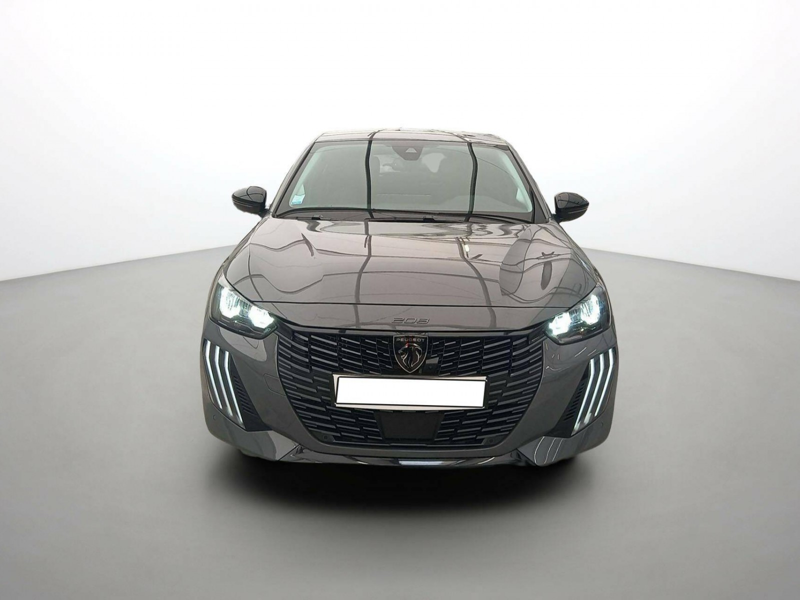 PEUGEOT - 208 - #711567 - 5