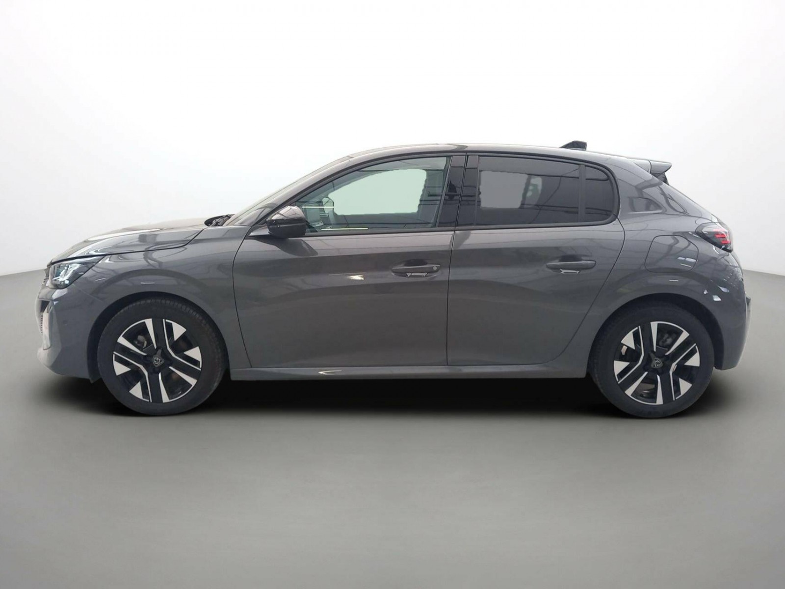 PEUGEOT - 208 - #711549 - 8
