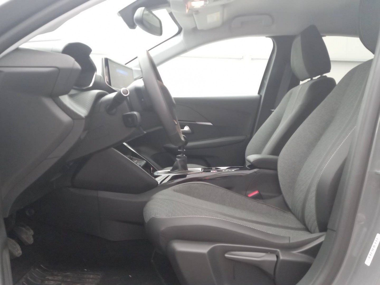 PEUGEOT - 208 - #711573 - 11