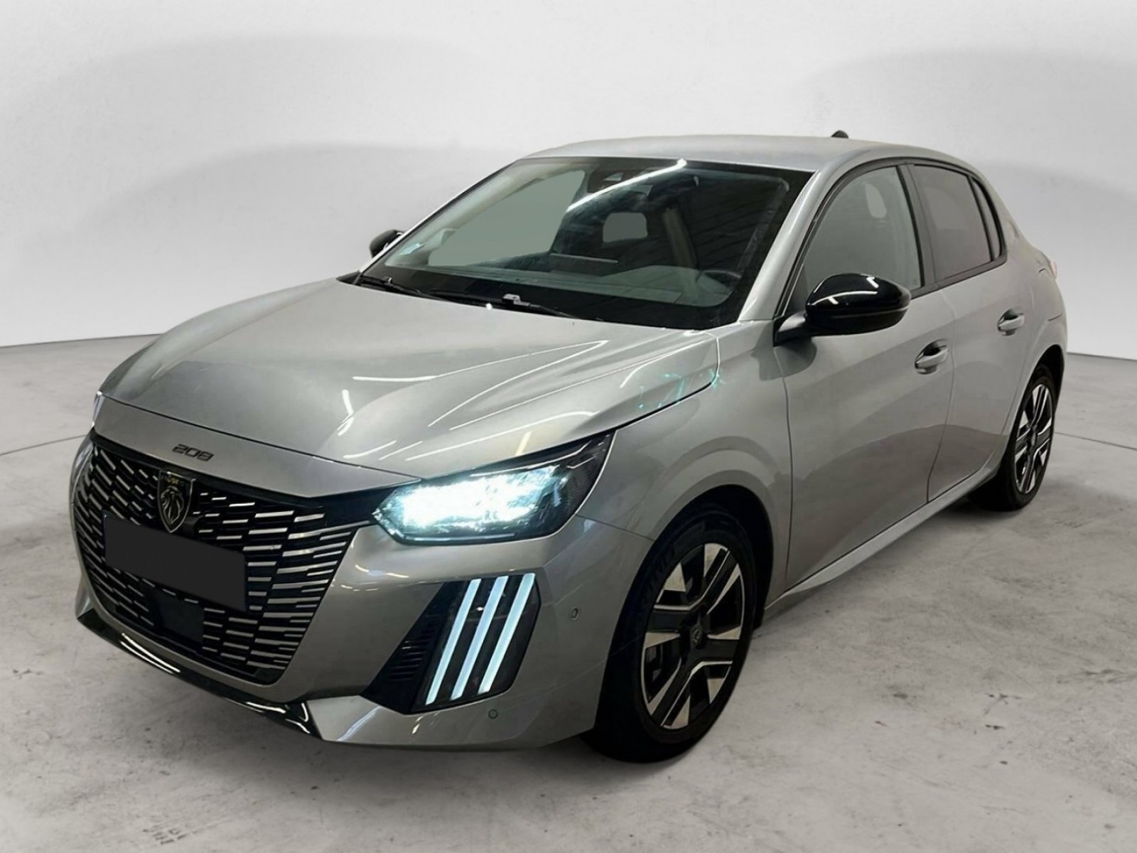 PEUGEOT - 208 - #711551 - 13