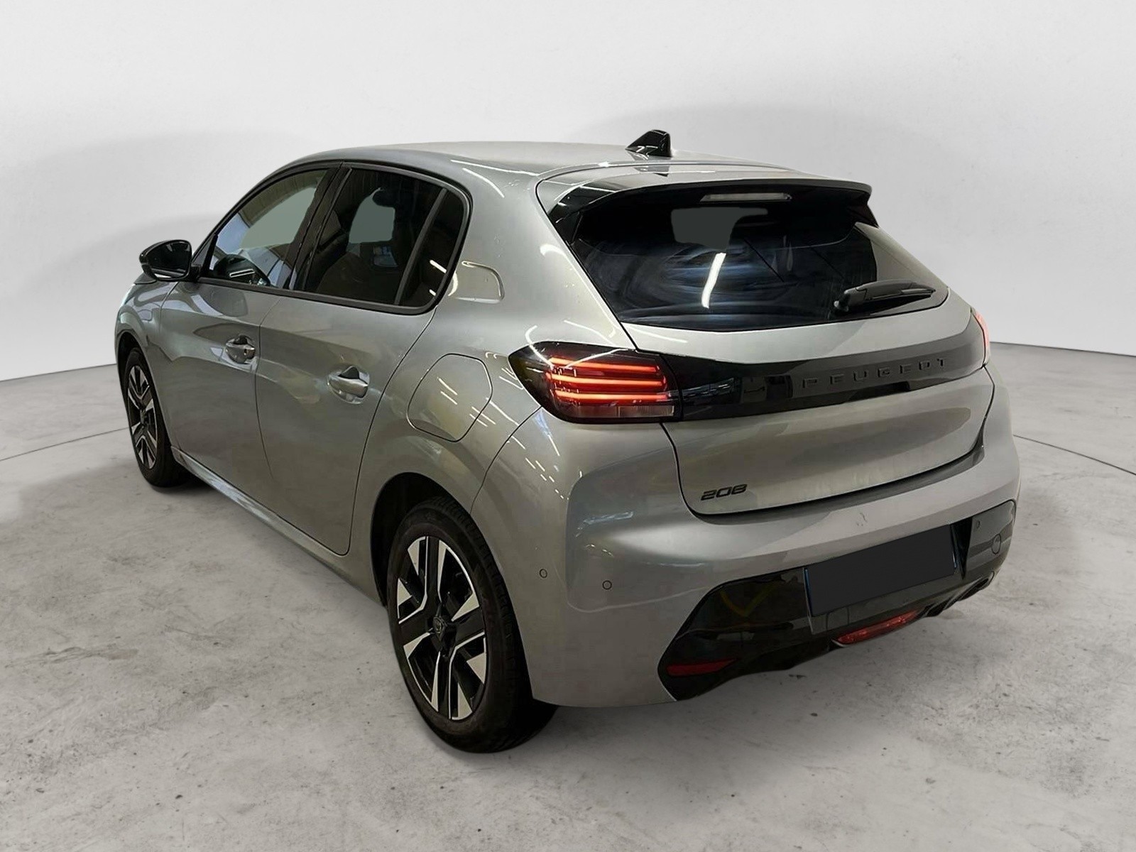 PEUGEOT - 208 - #711561 - 3