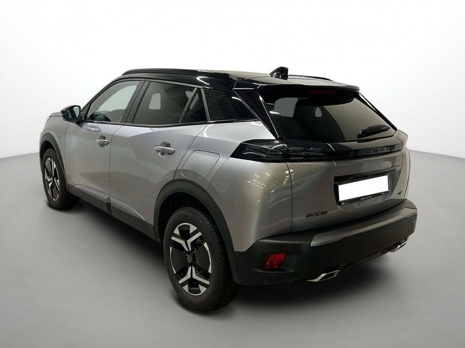PEUGEOT - 2008 - #188369 - 2