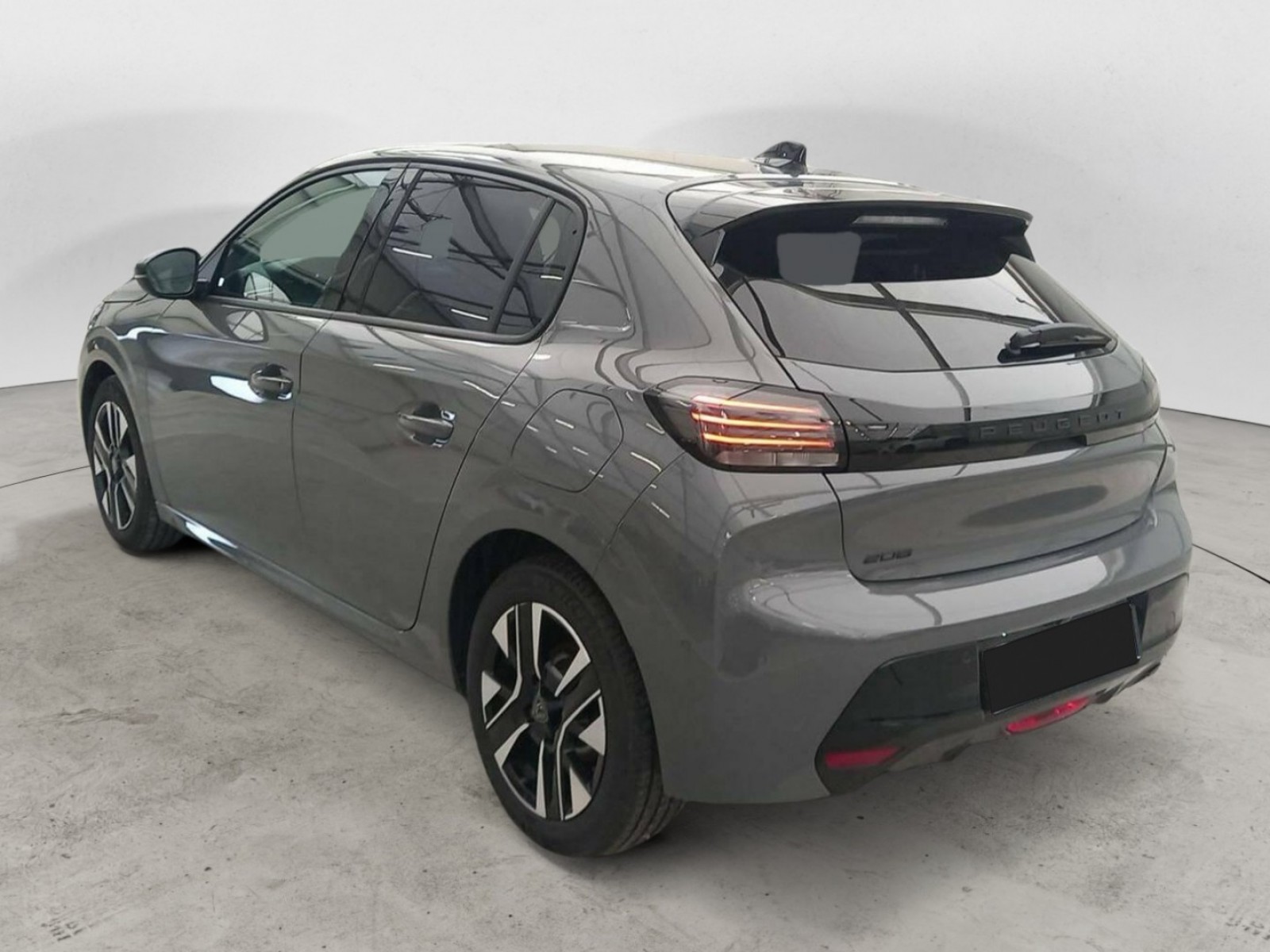 PEUGEOT - 208 - #711539 - 16