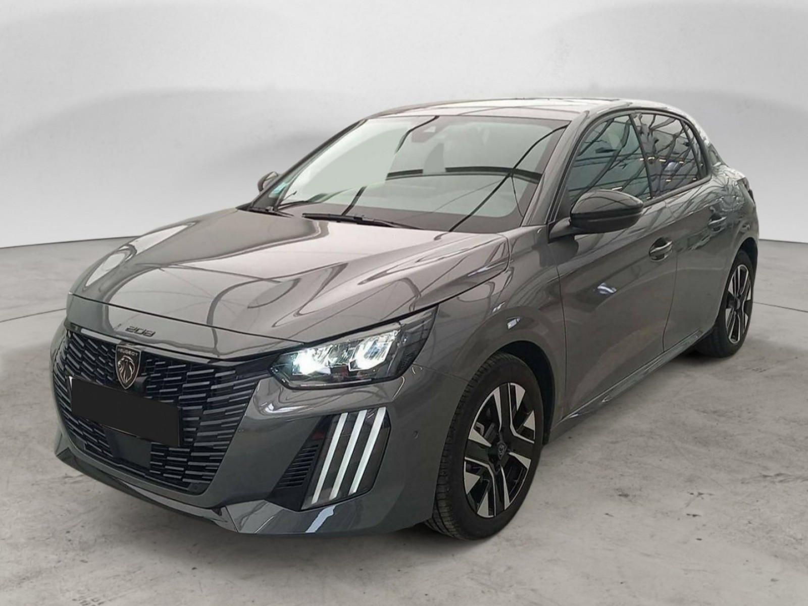 PEUGEOT - 208 - #711550 - 13
