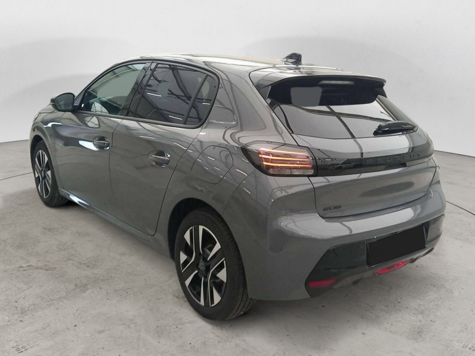 PEUGEOT - 208 - #711552 - 16