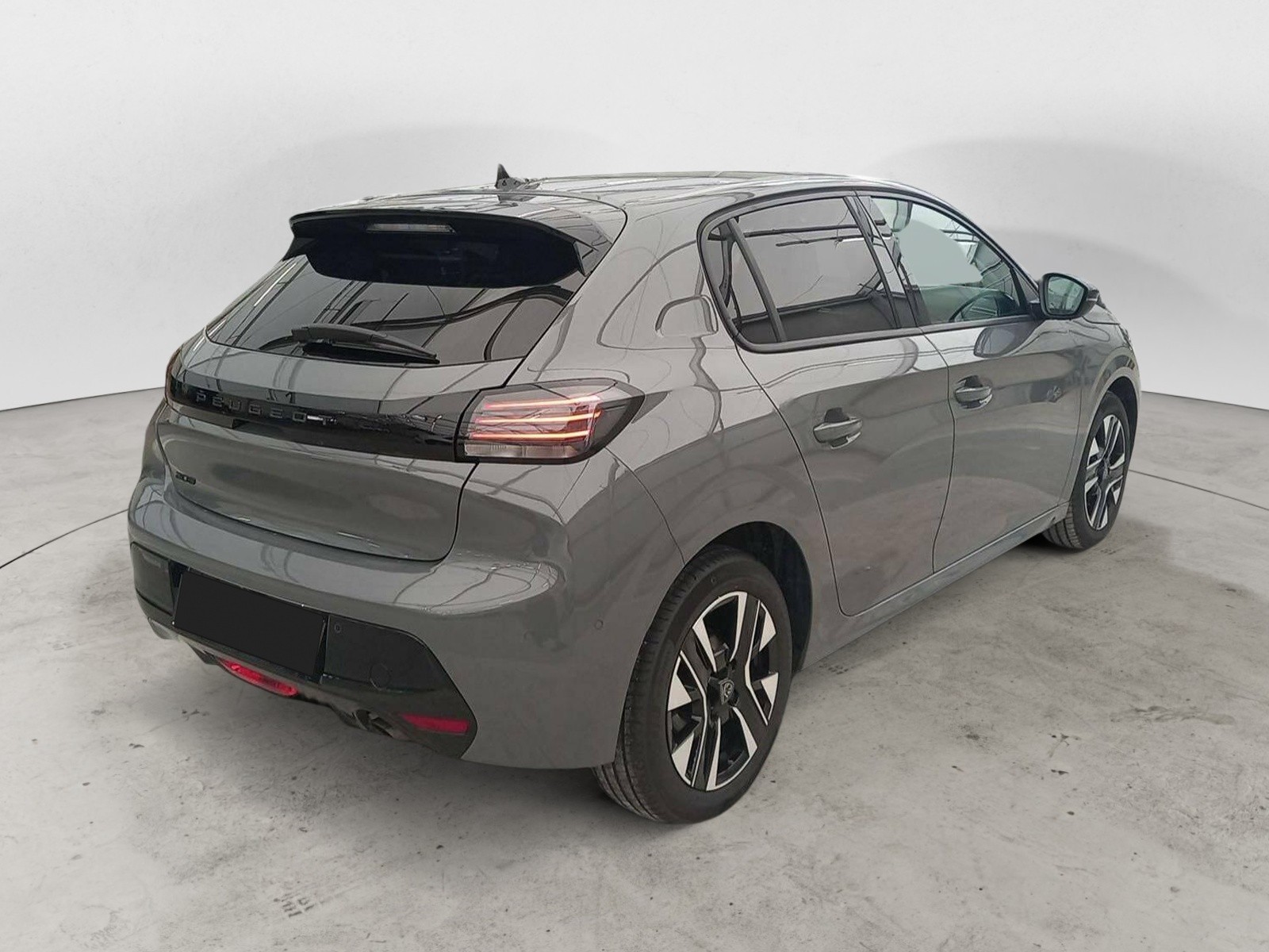 PEUGEOT - 208 - #711573 - 2