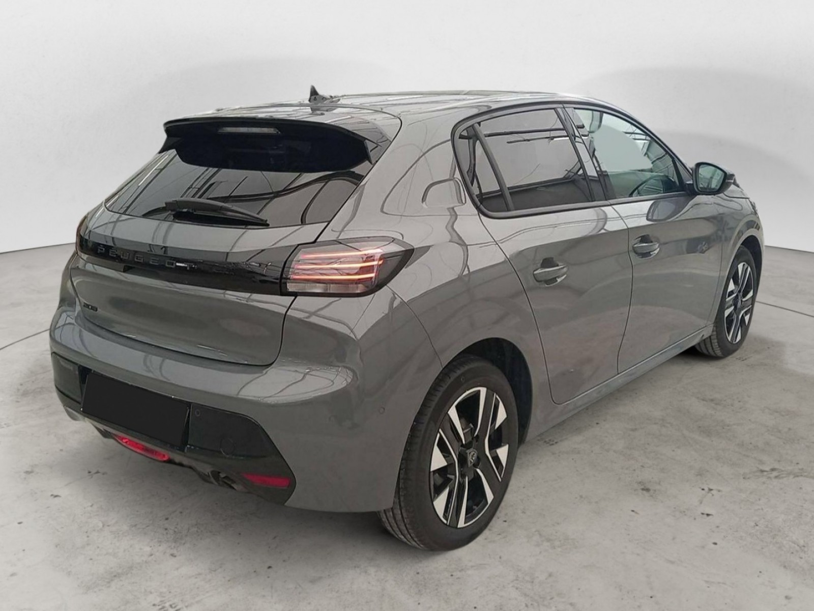 PEUGEOT - 208 - #711573 - 15