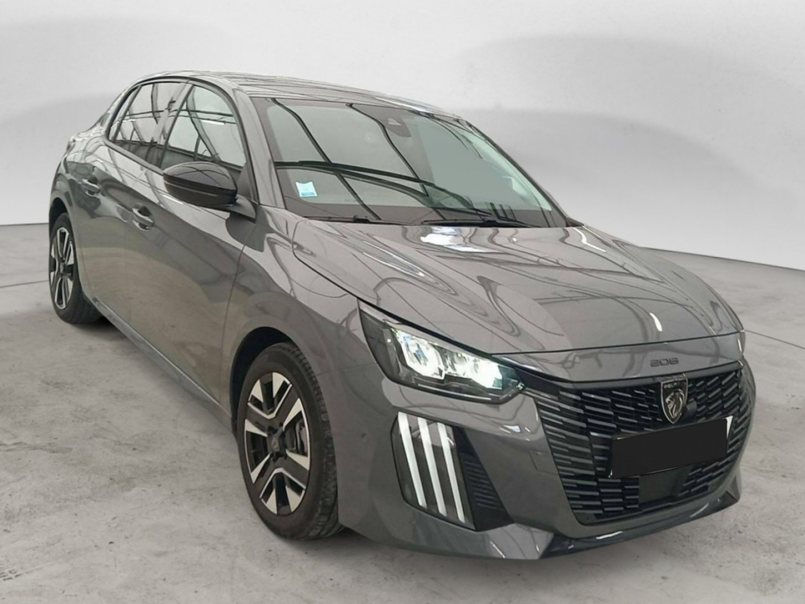 PEUGEOT - 208 - #711441 - 14