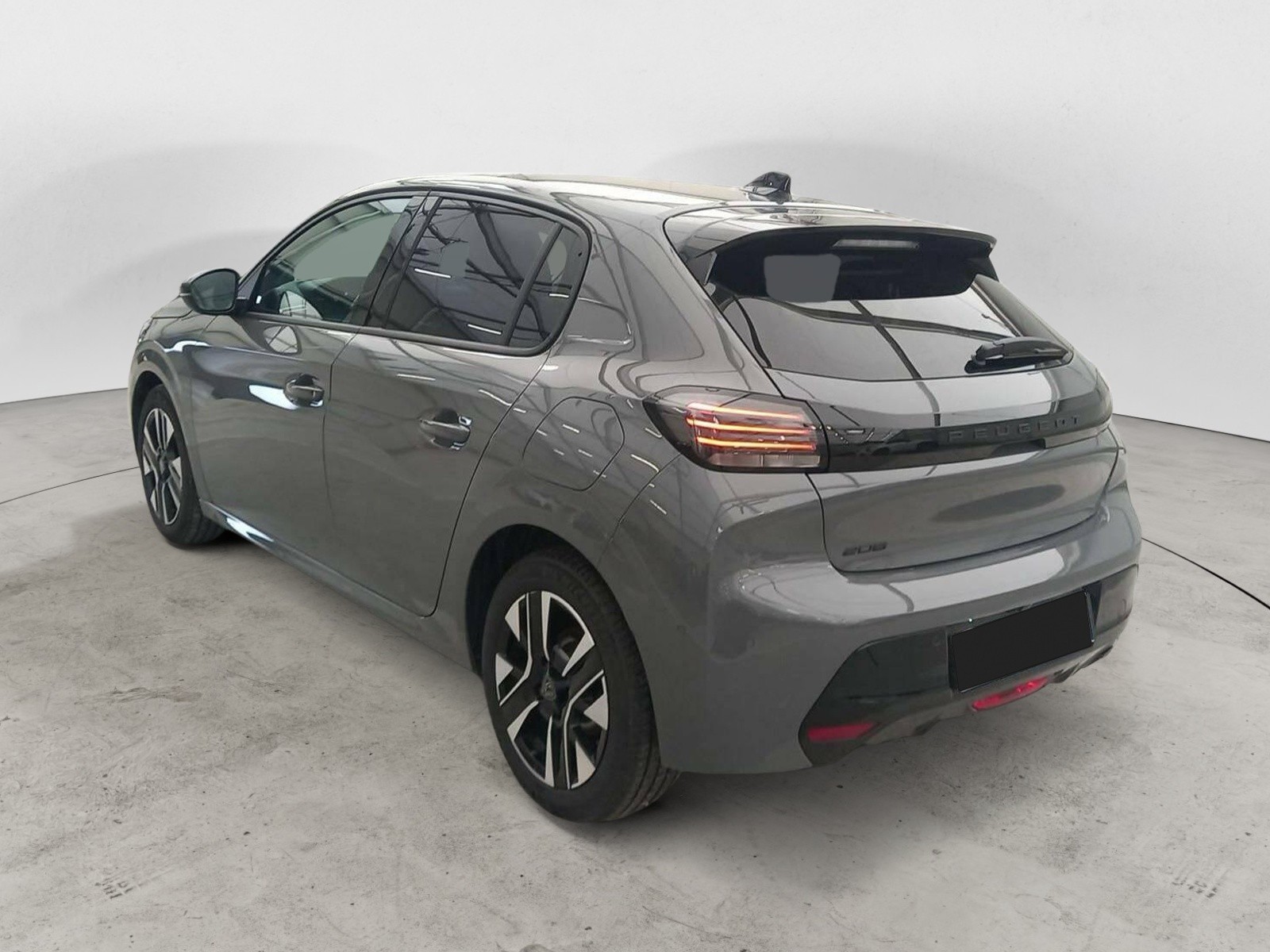 PEUGEOT - 208 - #711544 - 3