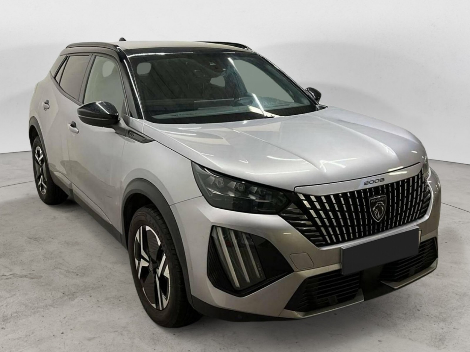 PEUGEOT - 2008 - #665048 - 8