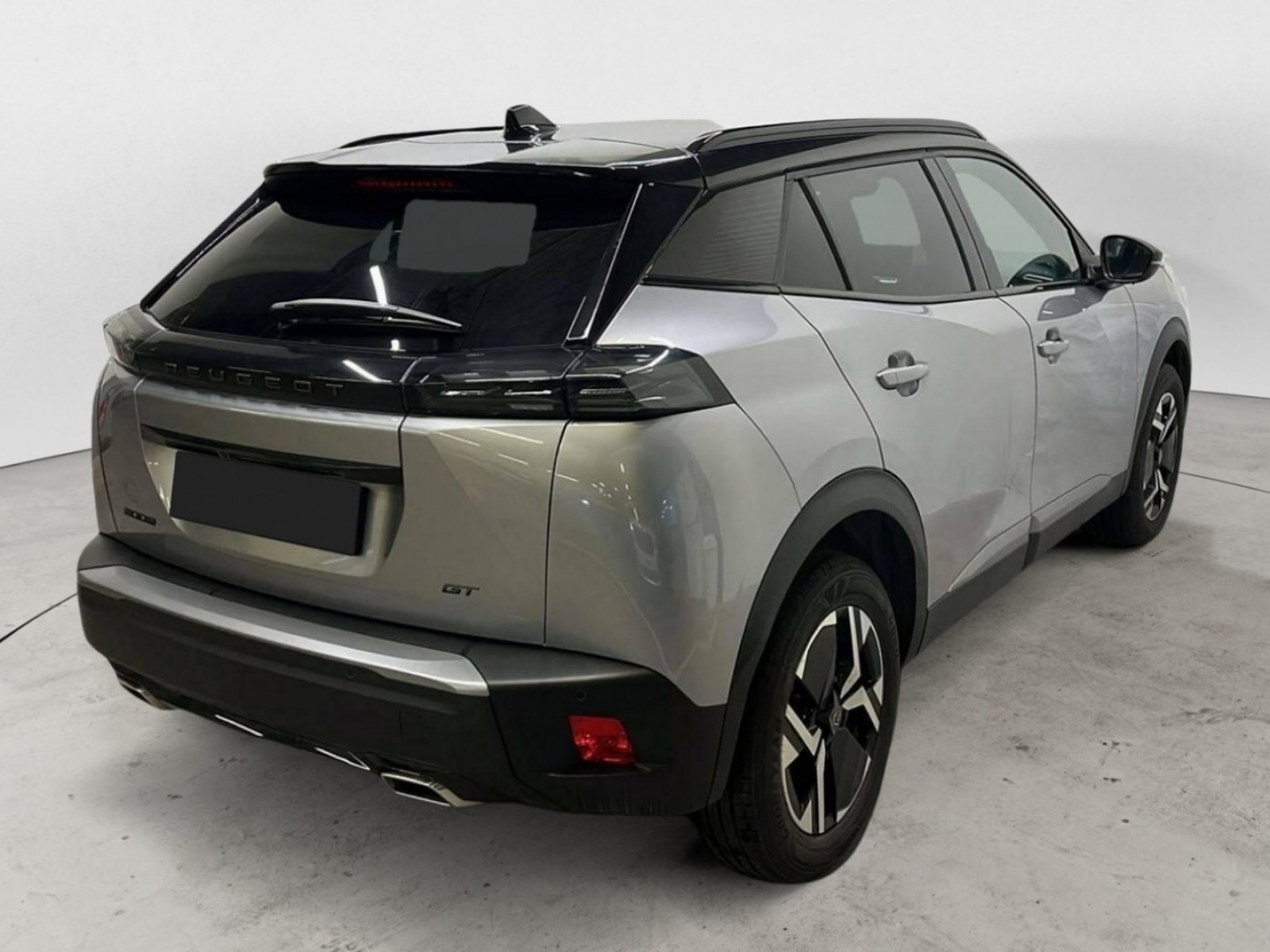 PEUGEOT - 2008 - #665048 - 10