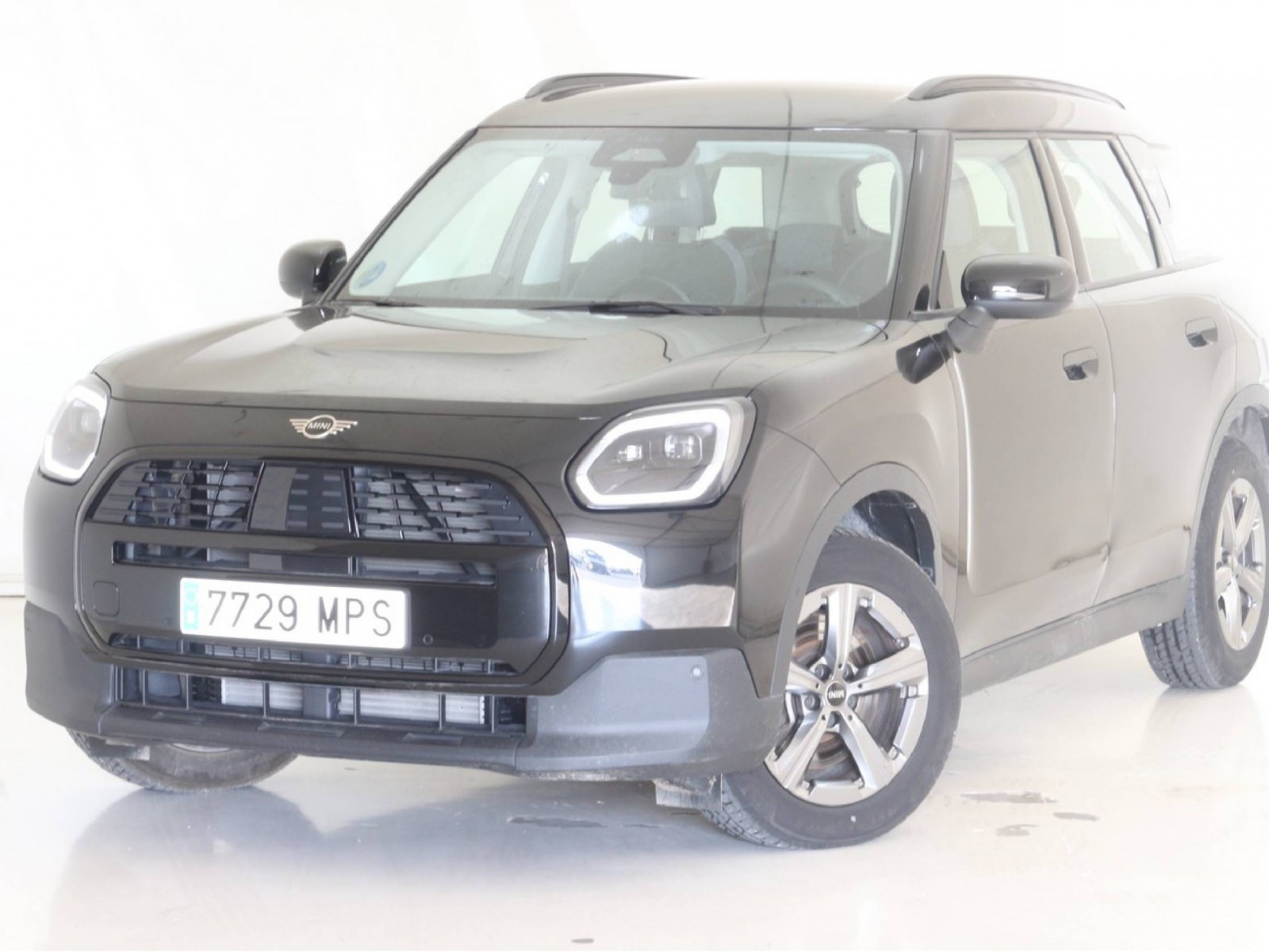 MINI - COUNTRYMAN U25 - #699118 - 0