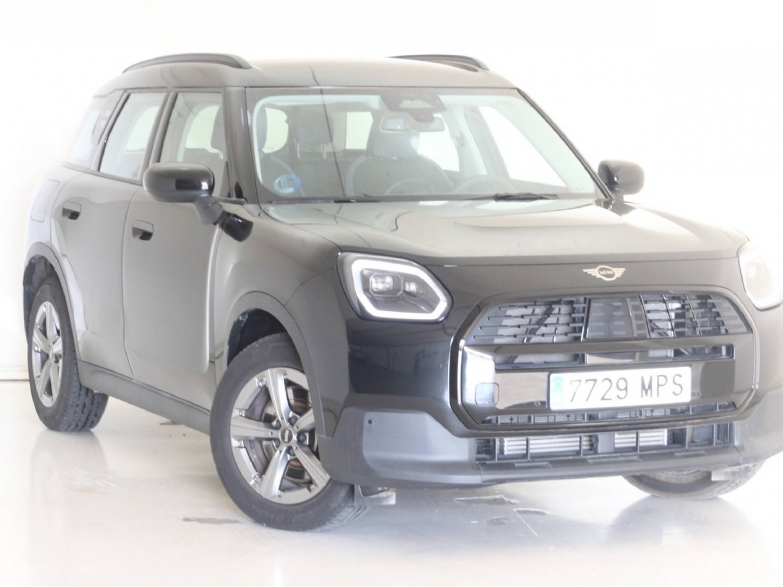 MINI - COUNTRYMAN U25 - #699118 - 1