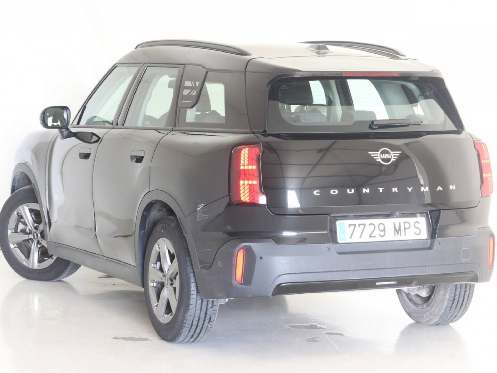 MINI - COUNTRYMAN U25 - #699118 - 2