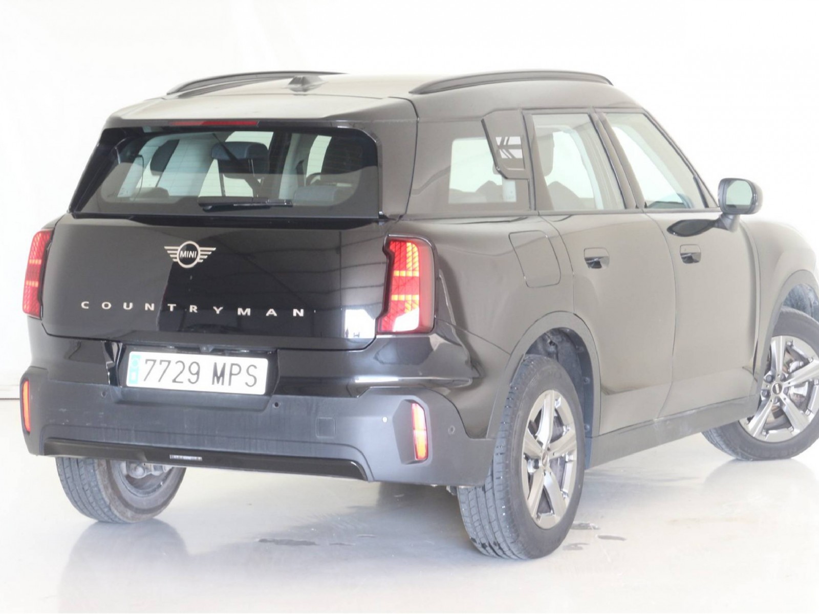 MINI - COUNTRYMAN U25 - #699118 - 3