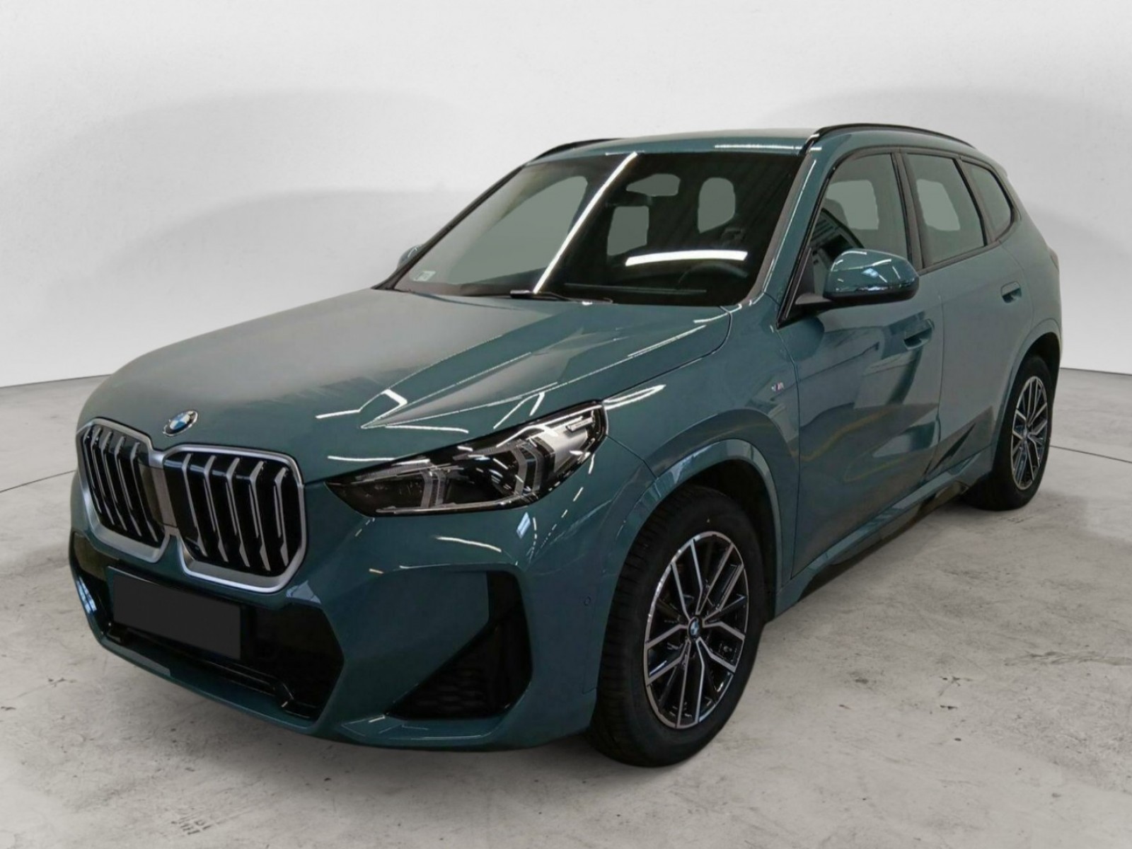 BMW - X1 U11 - #422901 - 16