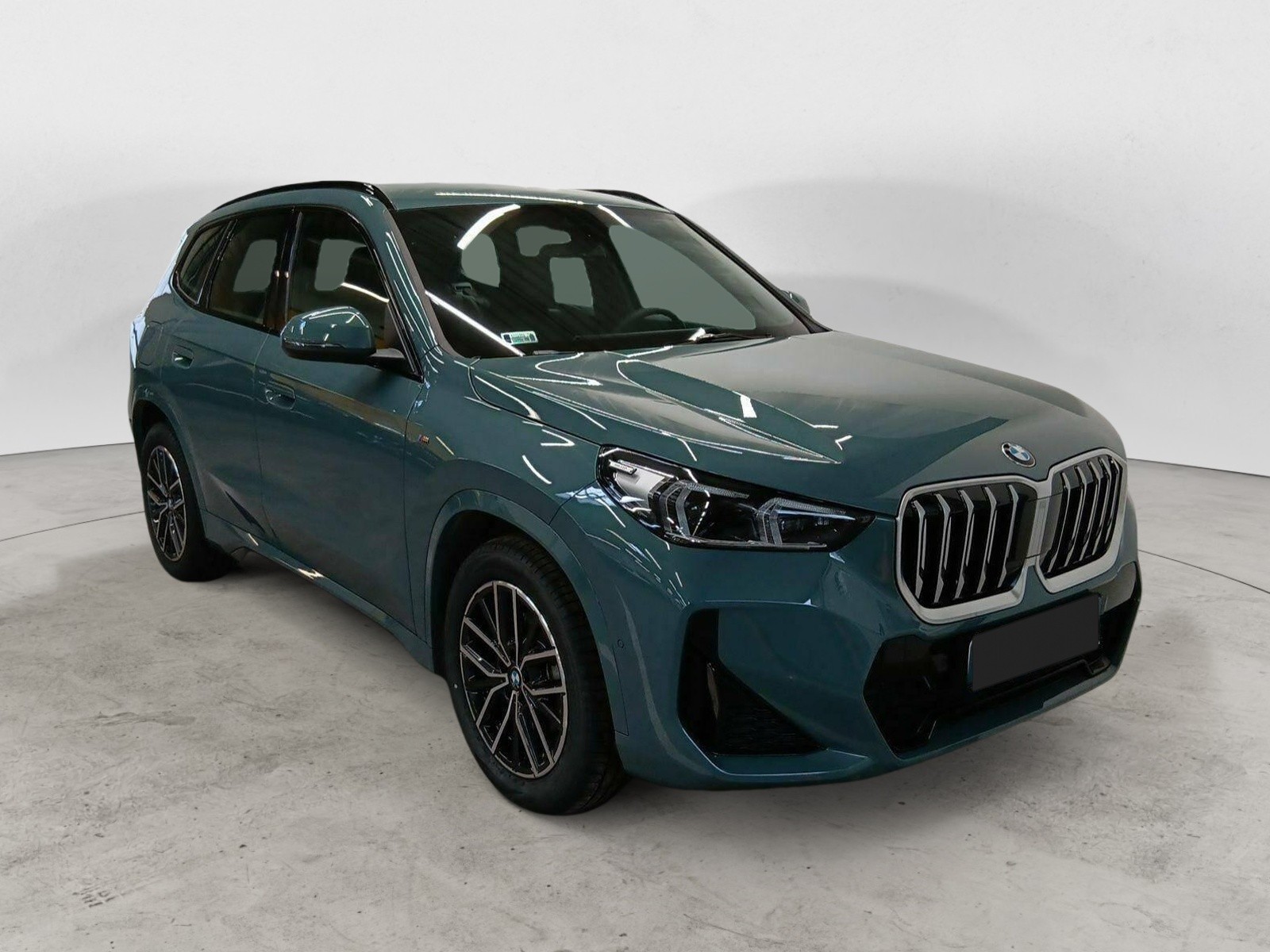 BMW - X1 U11 - #422901 - 1