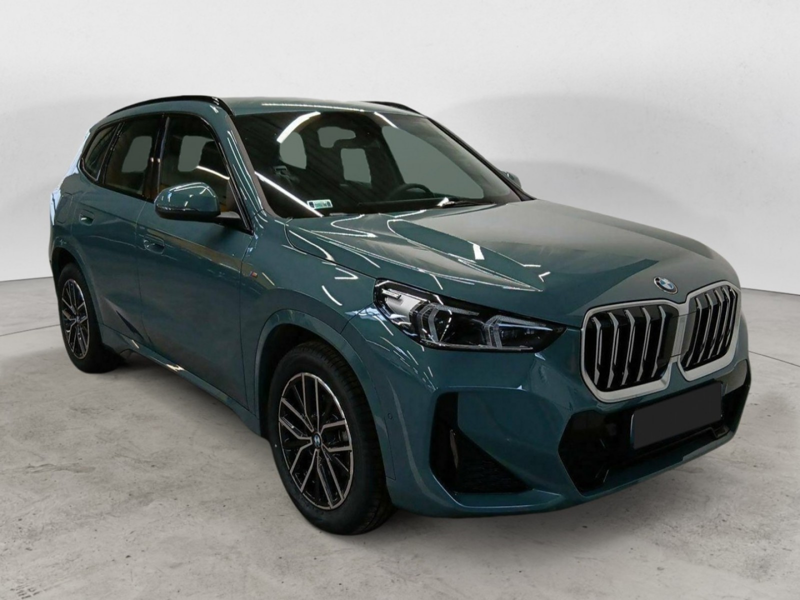 BMW - X1 U11 - #422901 - 17