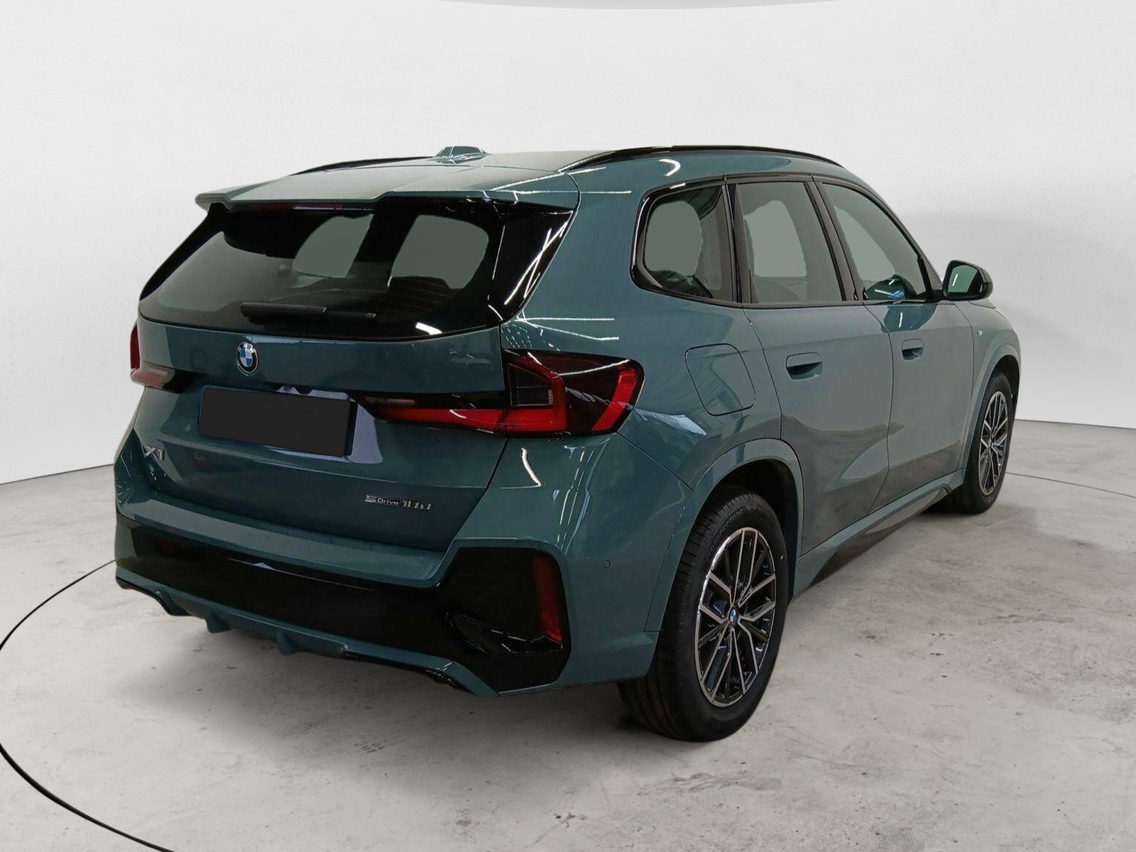BMW - X1 U11 - #422901 - 2