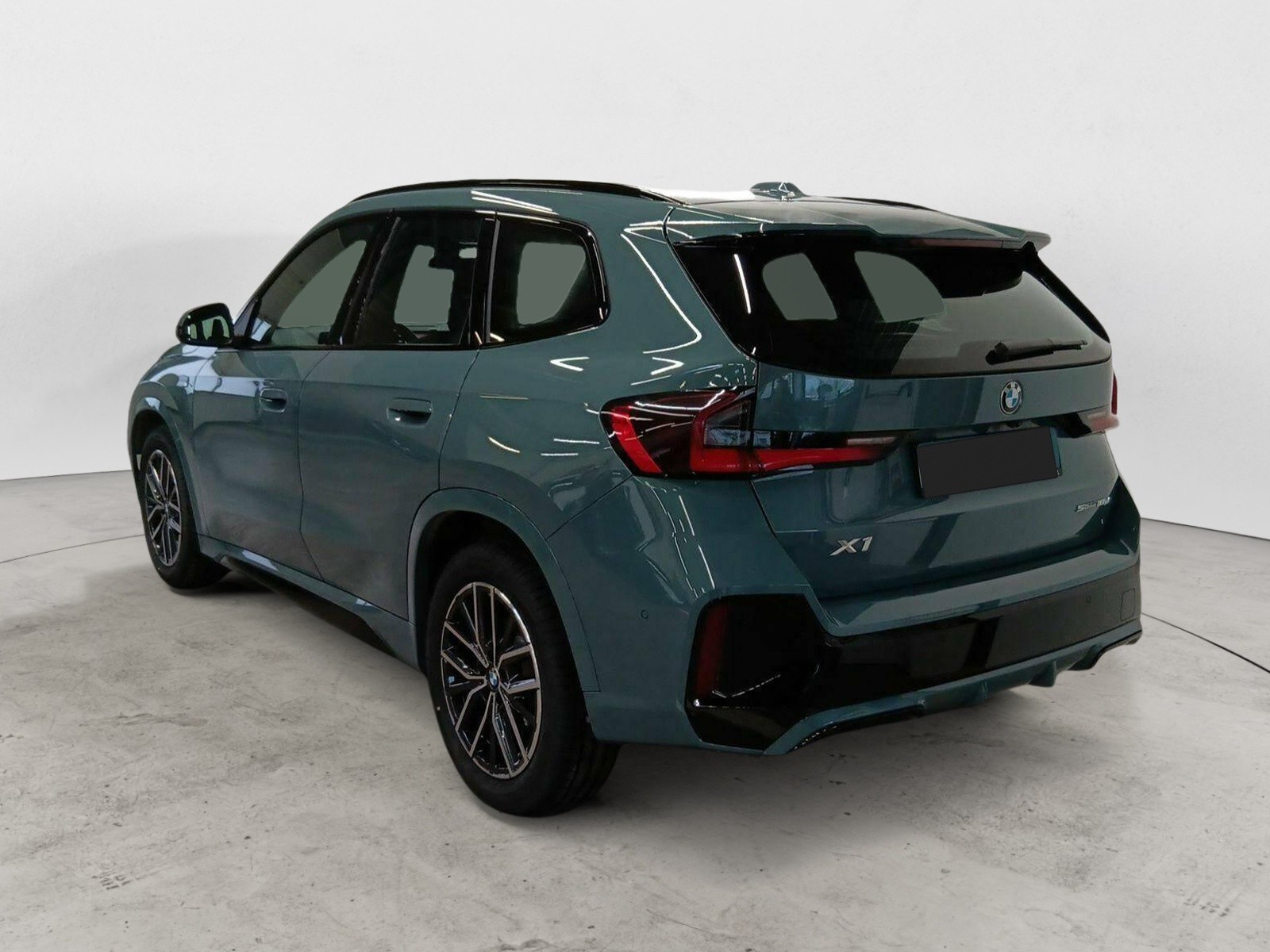 BMW - X1 U11 - #422901 - 3