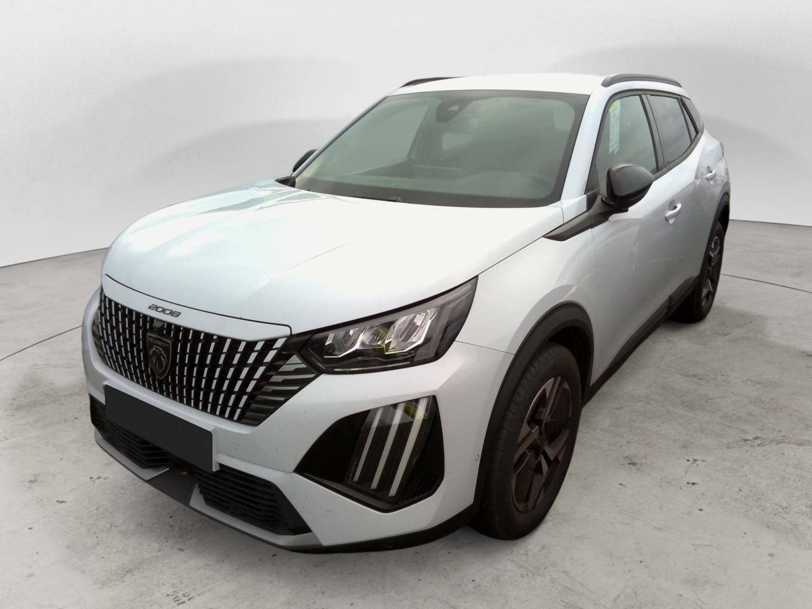 PEUGEOT - 2008 - #714769 - 0