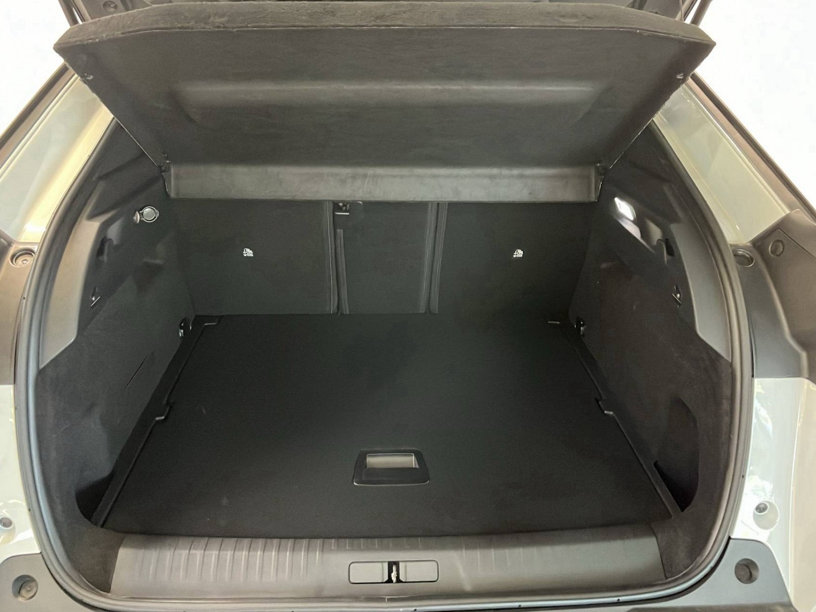 PEUGEOT - 3008 - #543391 - 6