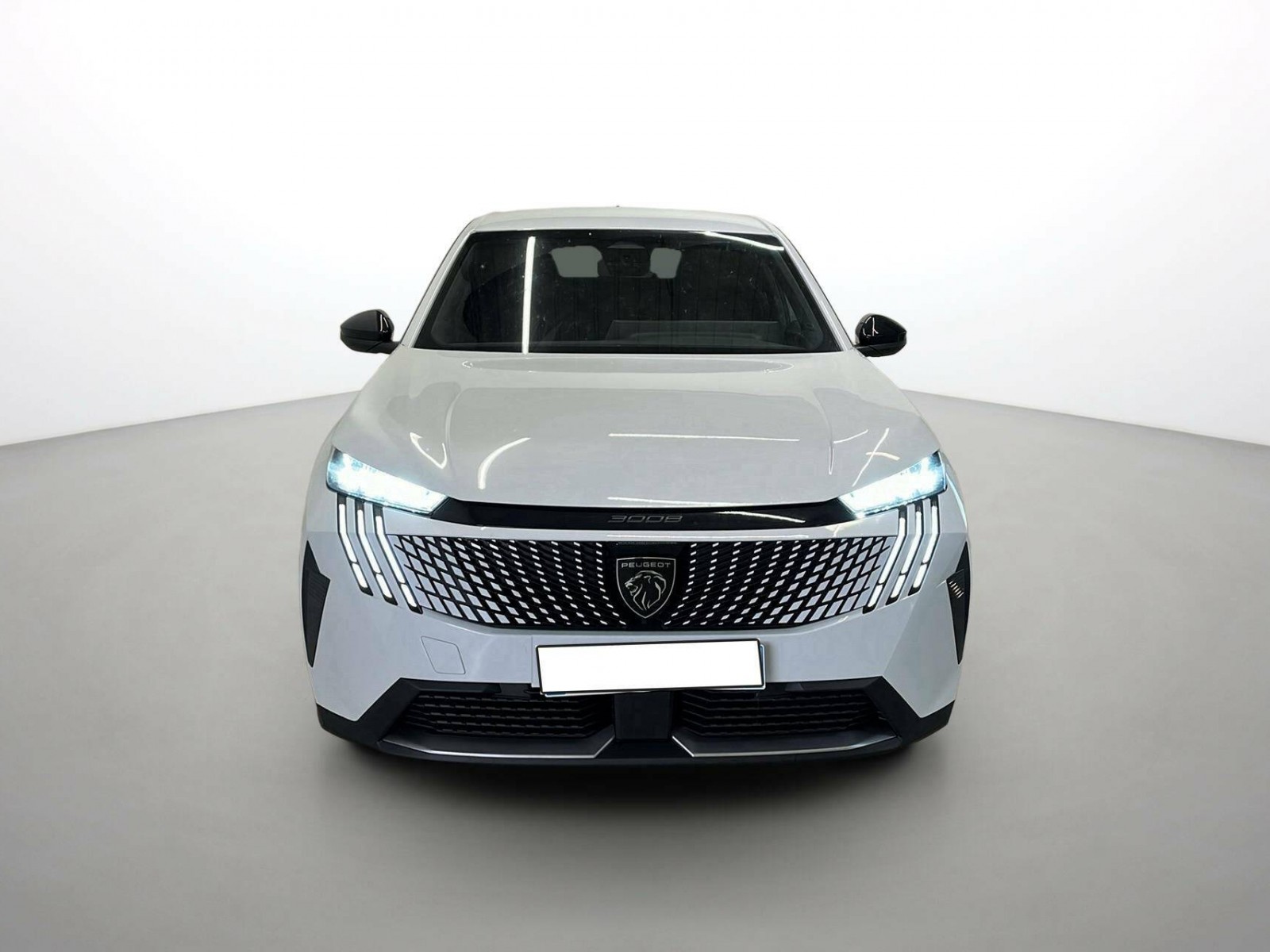 PEUGEOT - 3008 - #637600 - 5