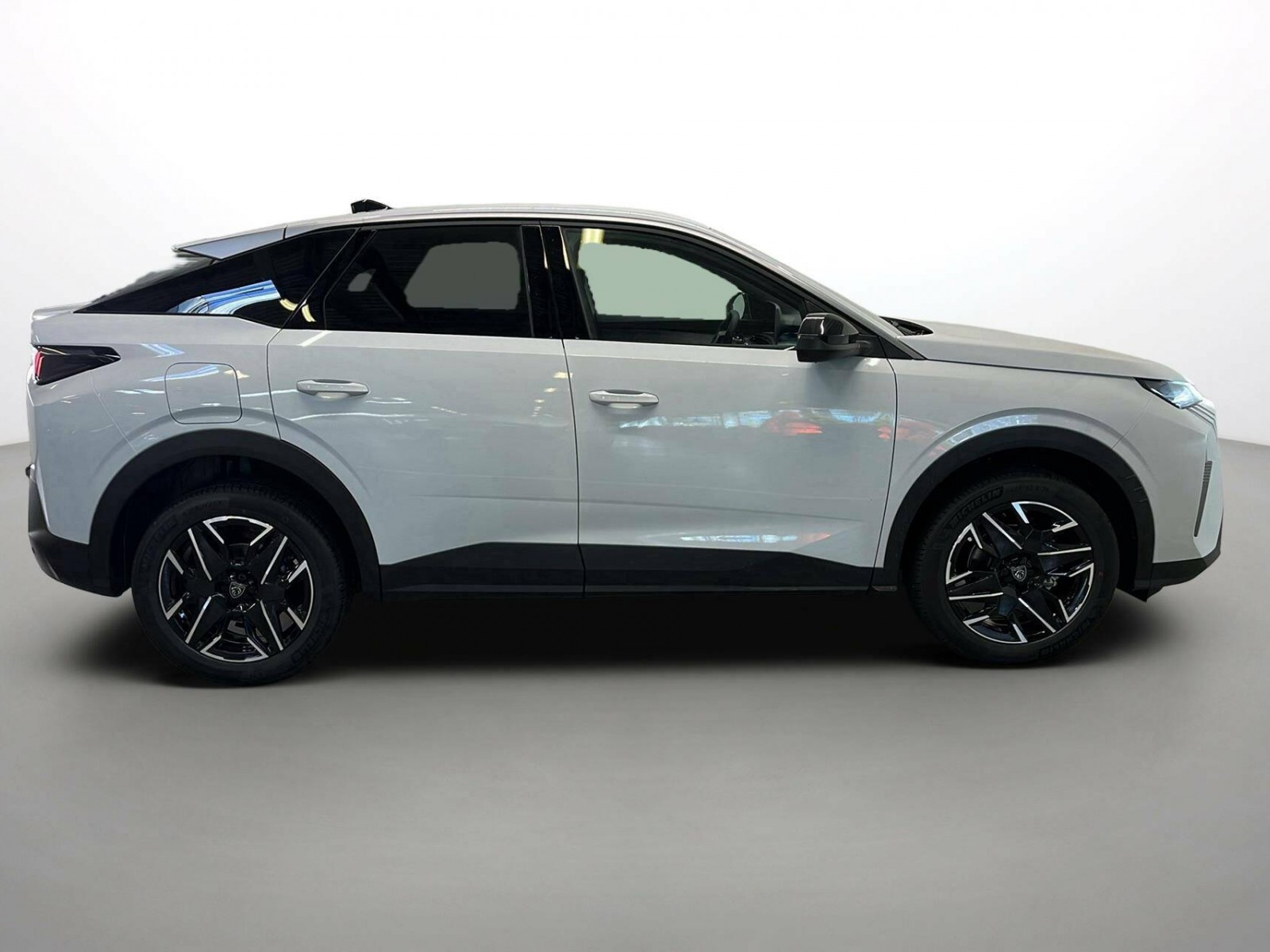 PEUGEOT - 3008 - #543391 - 9