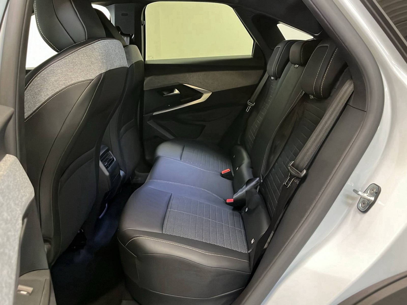 PEUGEOT - 3008 - #543389 - 12