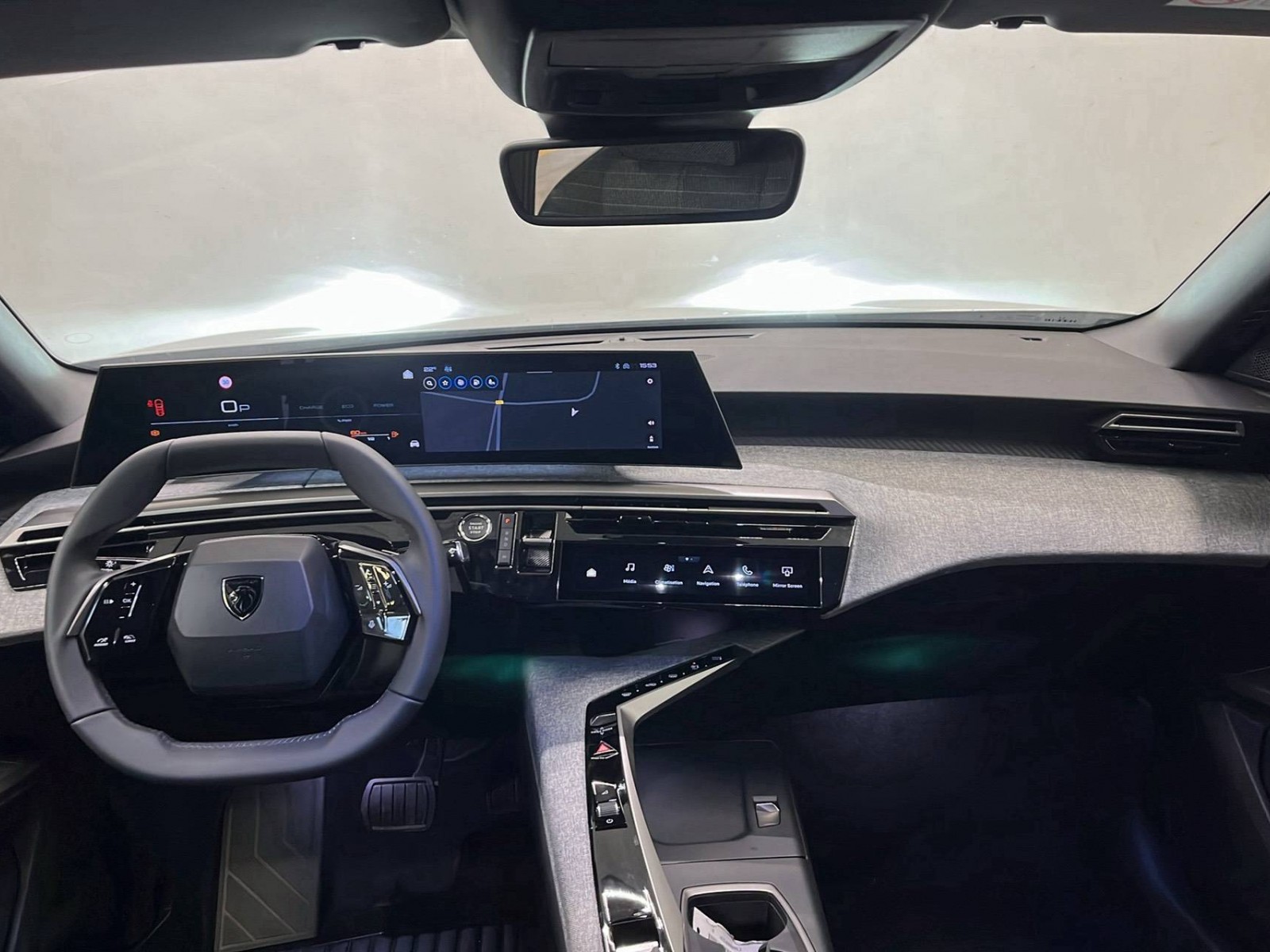 PEUGEOT - 3008 - #543387 - 14