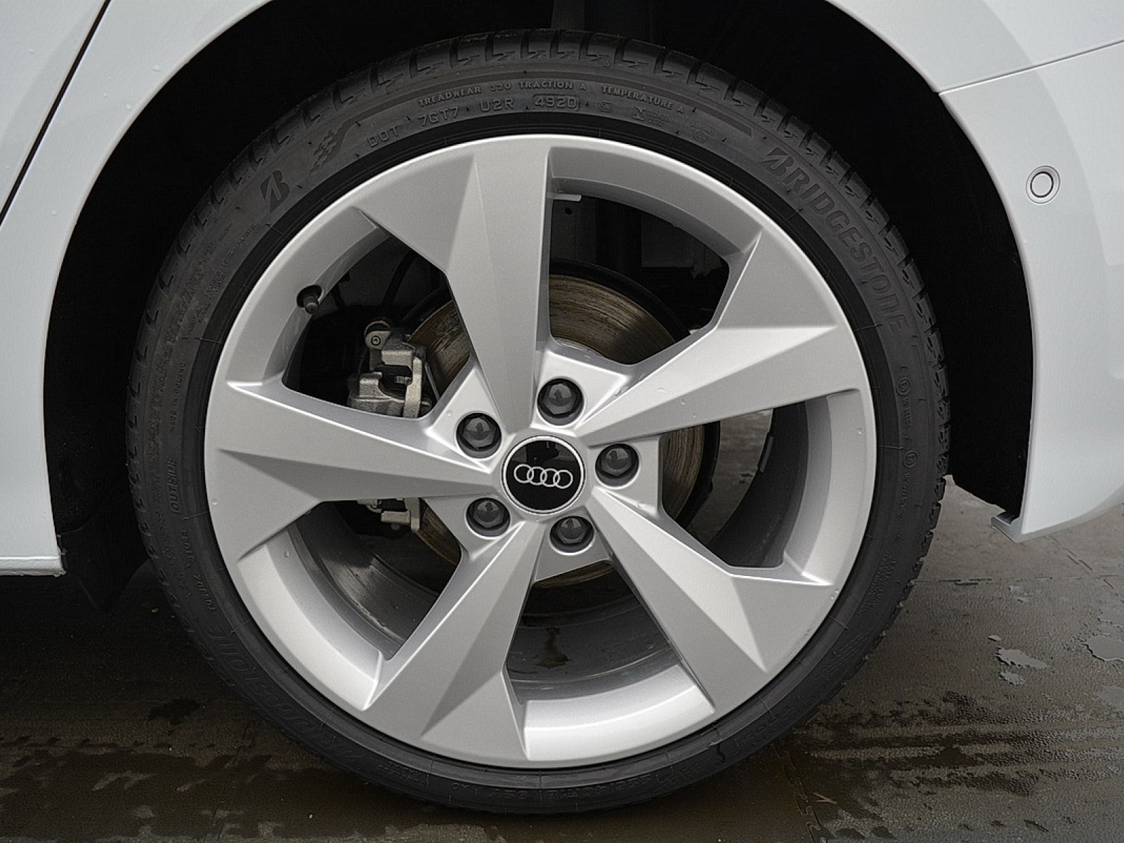 AUDI - A3 SPORTBACK - #175671 - 2
