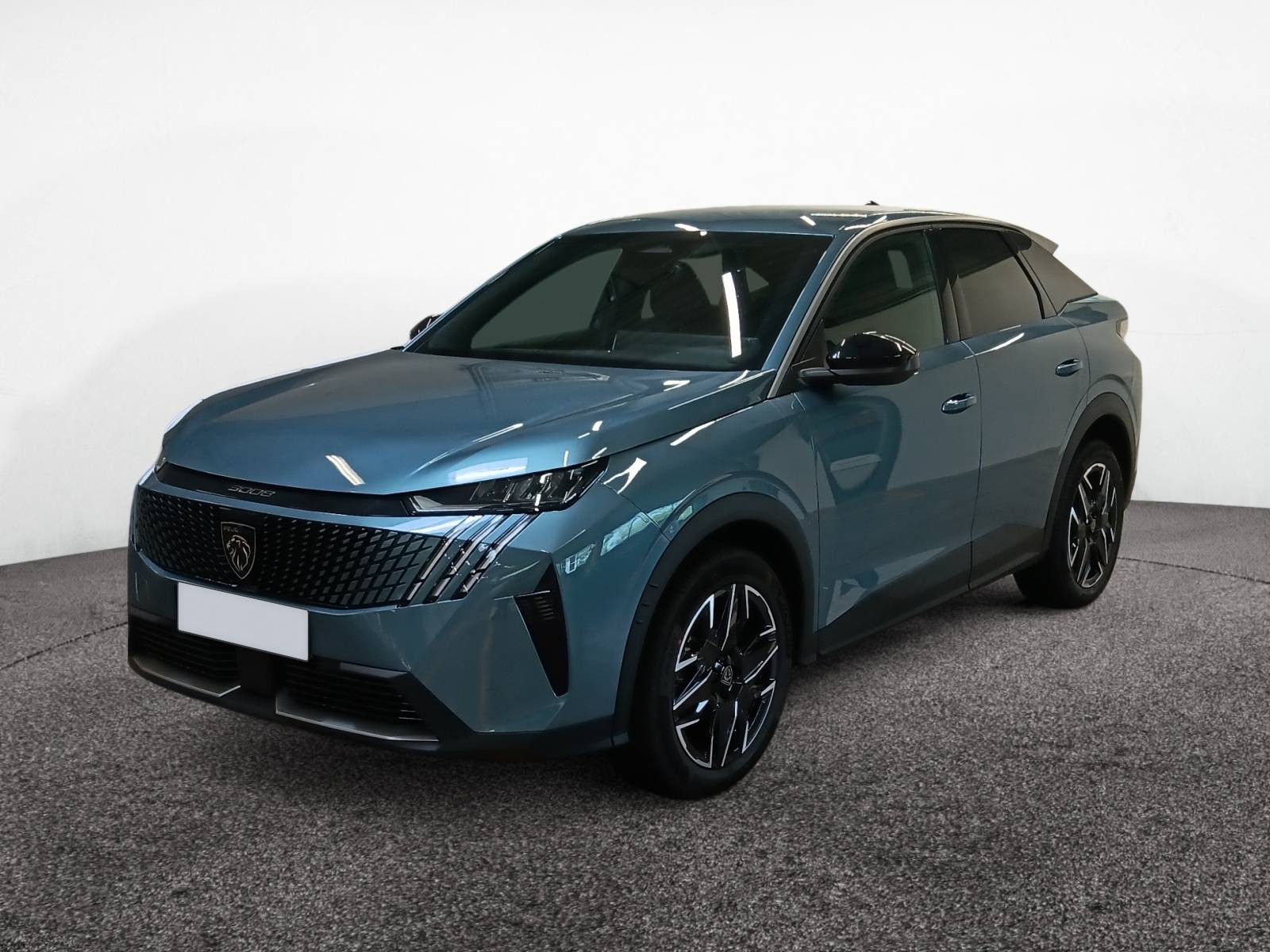 PEUGEOT - 3008 - #543377 - 0