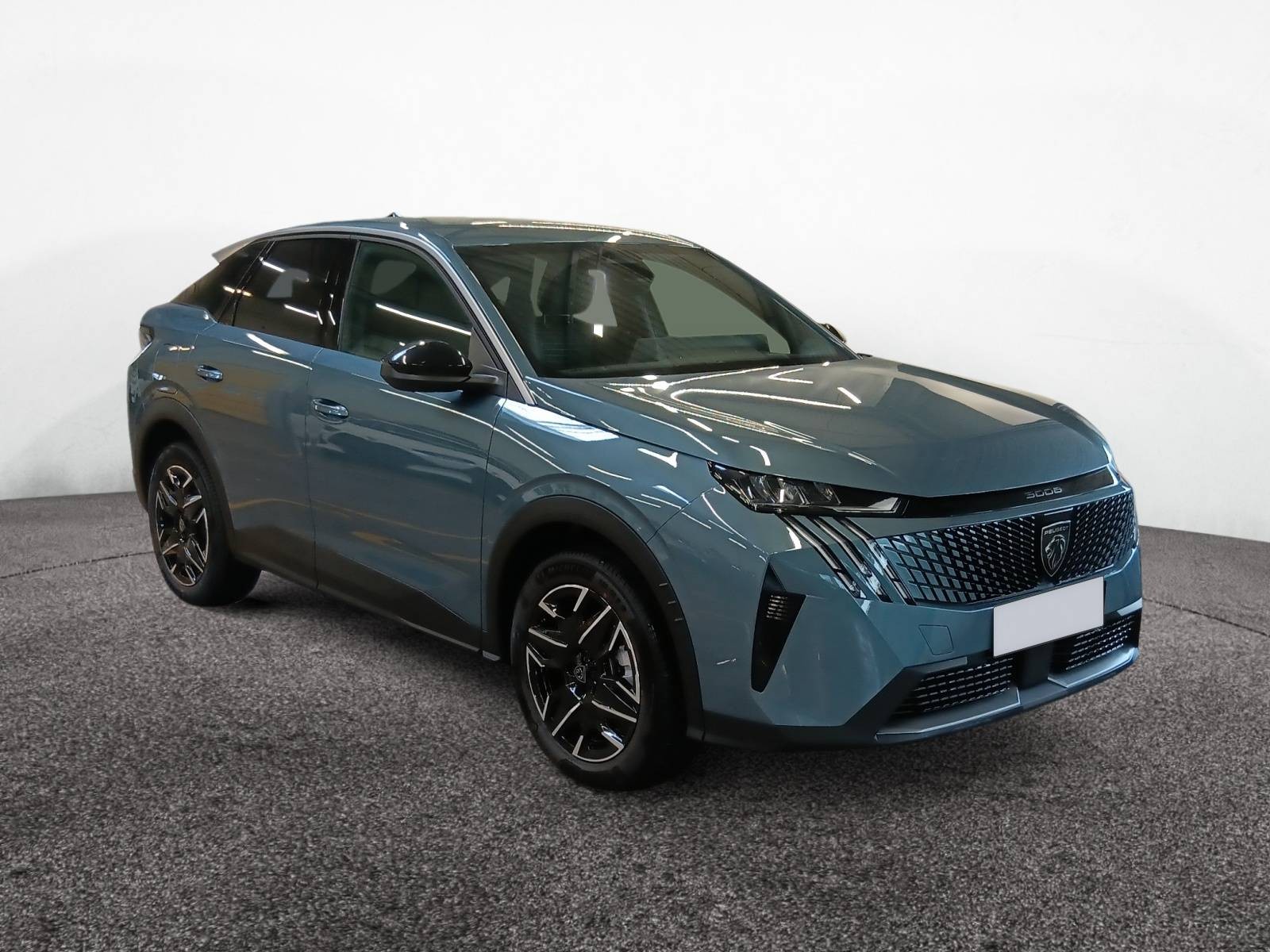 PEUGEOT - 3008 - #543377 - 1