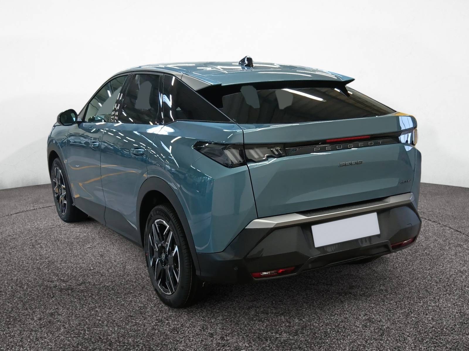 PEUGEOT - 3008 - #543377 - 2