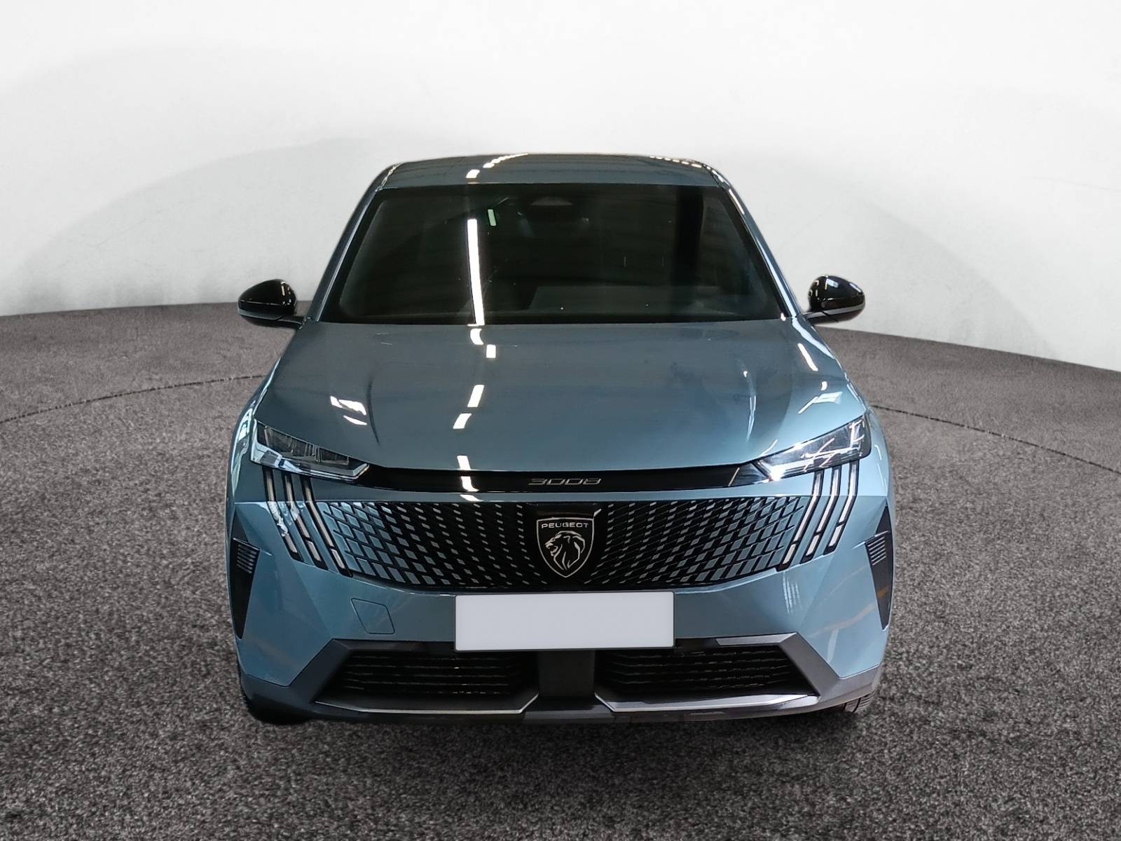 PEUGEOT - 3008 - #543377 - 4